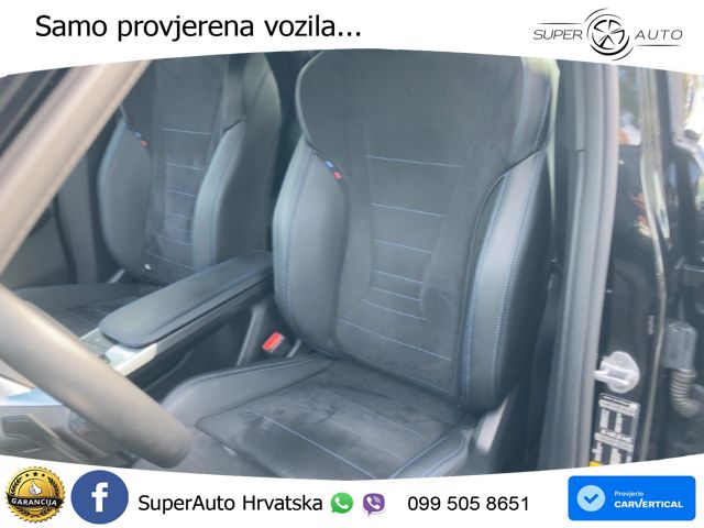 BMW iX1 66.5 kWh (204 KS) eDrive20