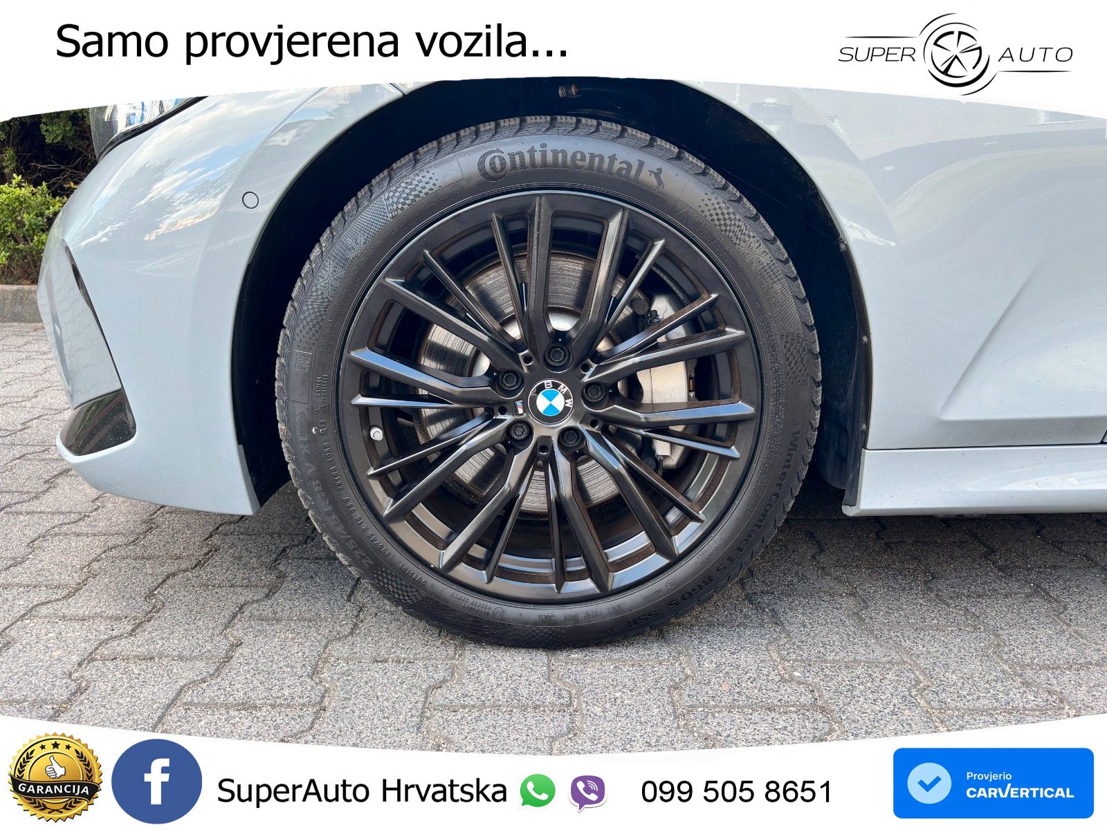 BMW 330d (286 KS) xDrive Steptronic M Sport LED+GR SJED+ACC