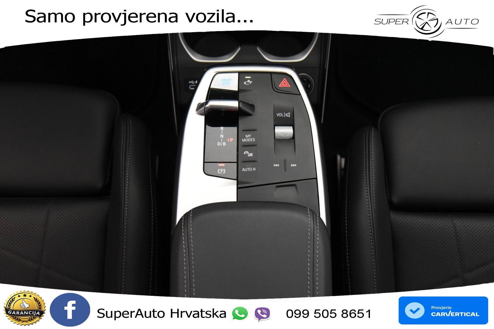BMW iX1 68 kWh (313 KS) xDrive30