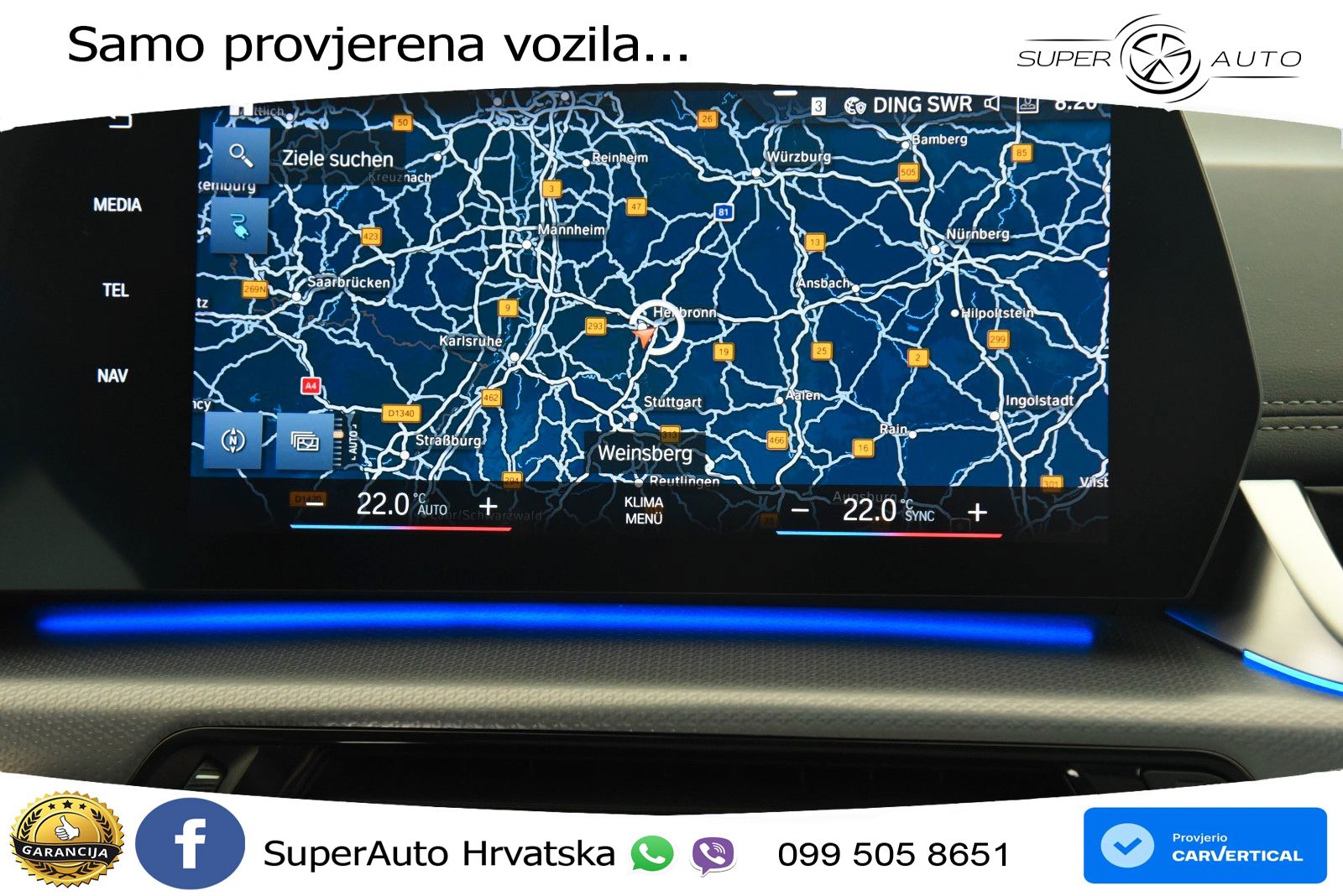 BMW iX1 68 kWh (313 KS) xDrive30