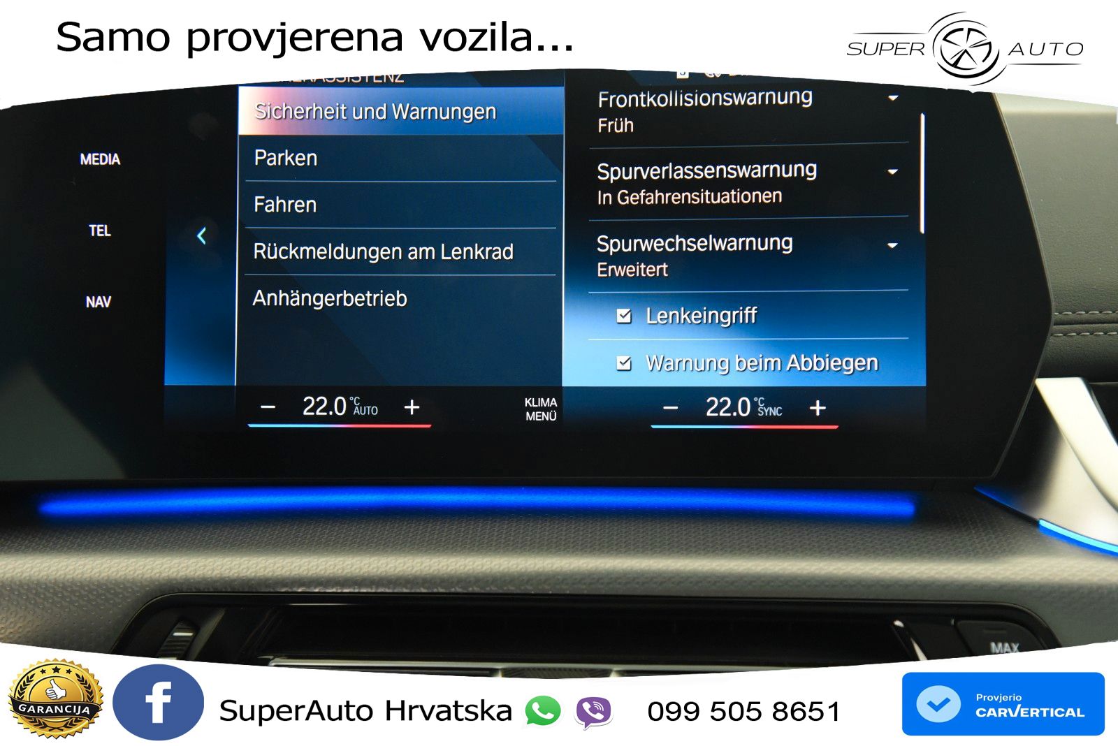 BMW iX1 68 kWh (313 KS) xDrive30