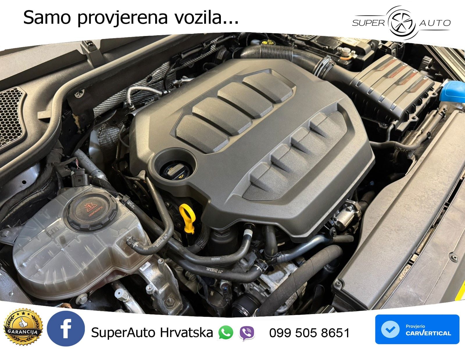 Škoda Octavia Combi RS 2.0 TSI (245 KS) DSG
