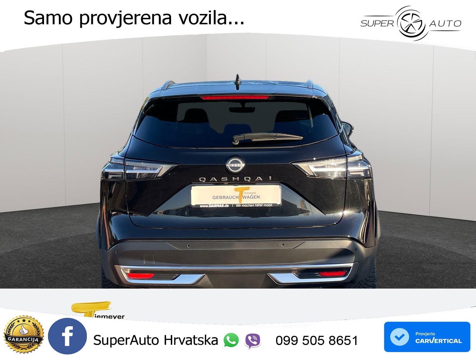 Nissan Qashqai 1.3 DIG-T (158 KS) Xtronic N-Connecta
