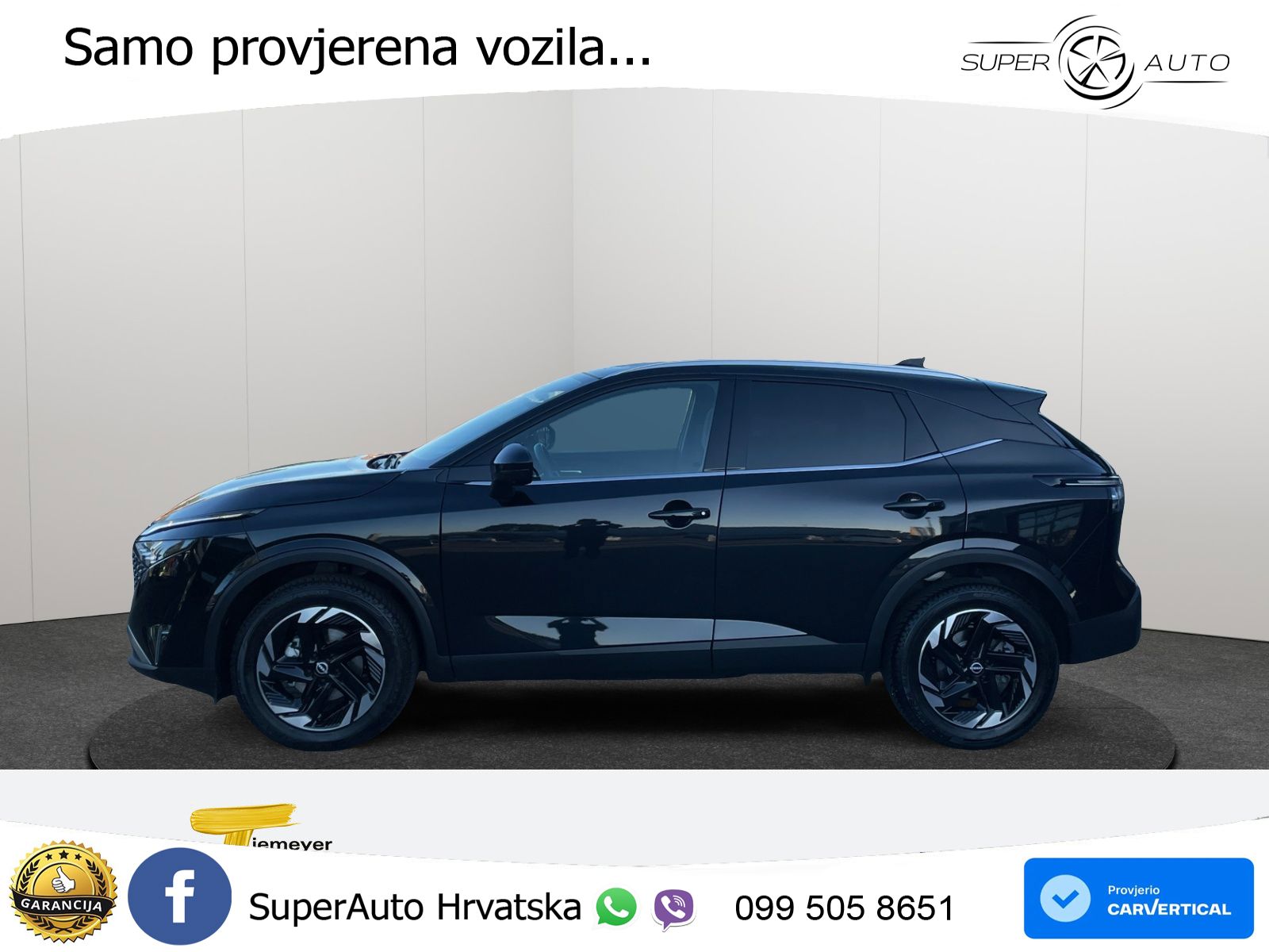 Nissan Qashqai 1.3 DIG-T (158 KS) Xtronic N-Connecta