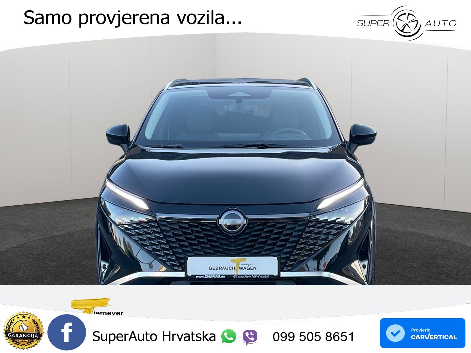 Nissan Qashqai 1.3 DIG-T (158 KS) Xtronic N-Connecta