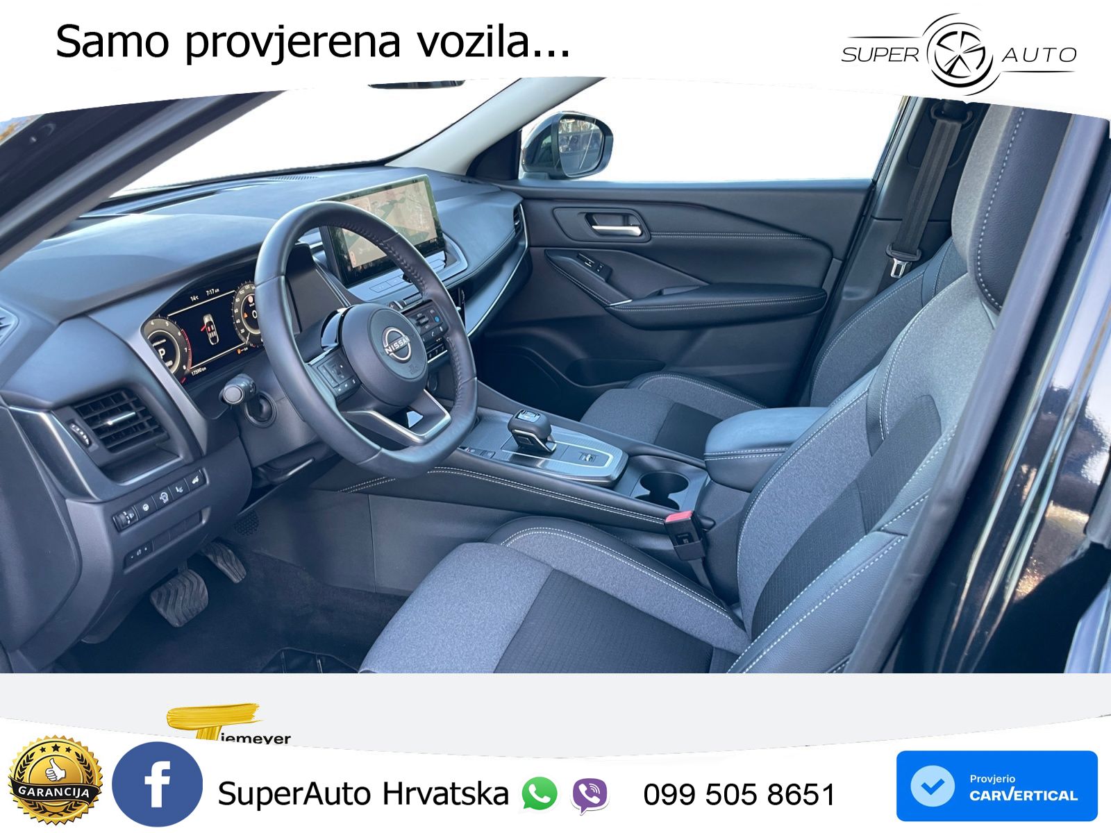 Nissan Qashqai 1.3 DIG-T (158 KS) Xtronic N-Connecta