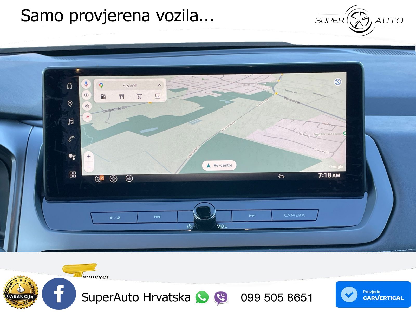 Nissan Qashqai 1.3 DIG-T (158 KS) Xtronic N-Connecta