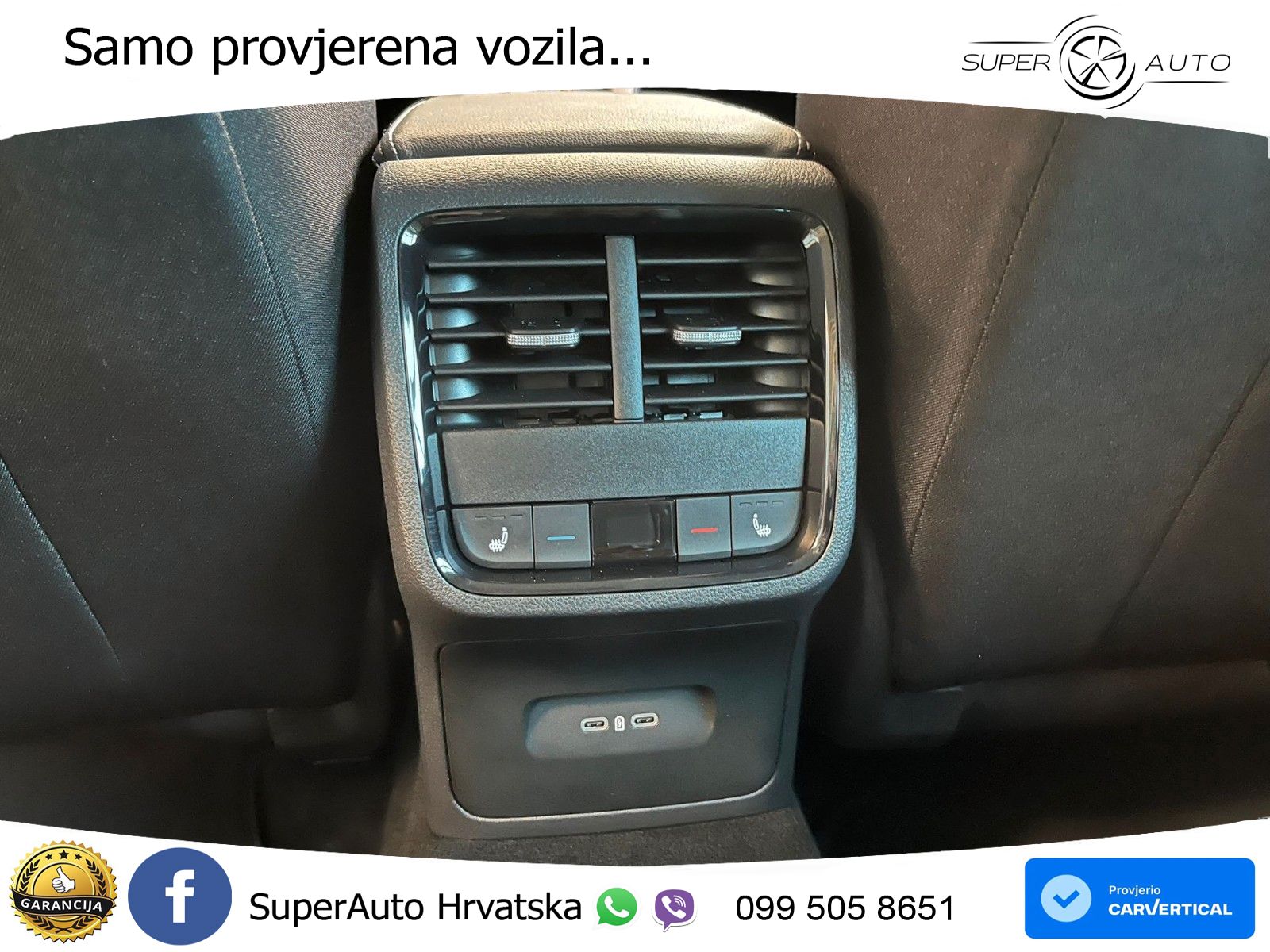 Škoda Octavia Combi 1.5 TSI (150 KS) DSG Selection MATRIX+GR SJED+KAM