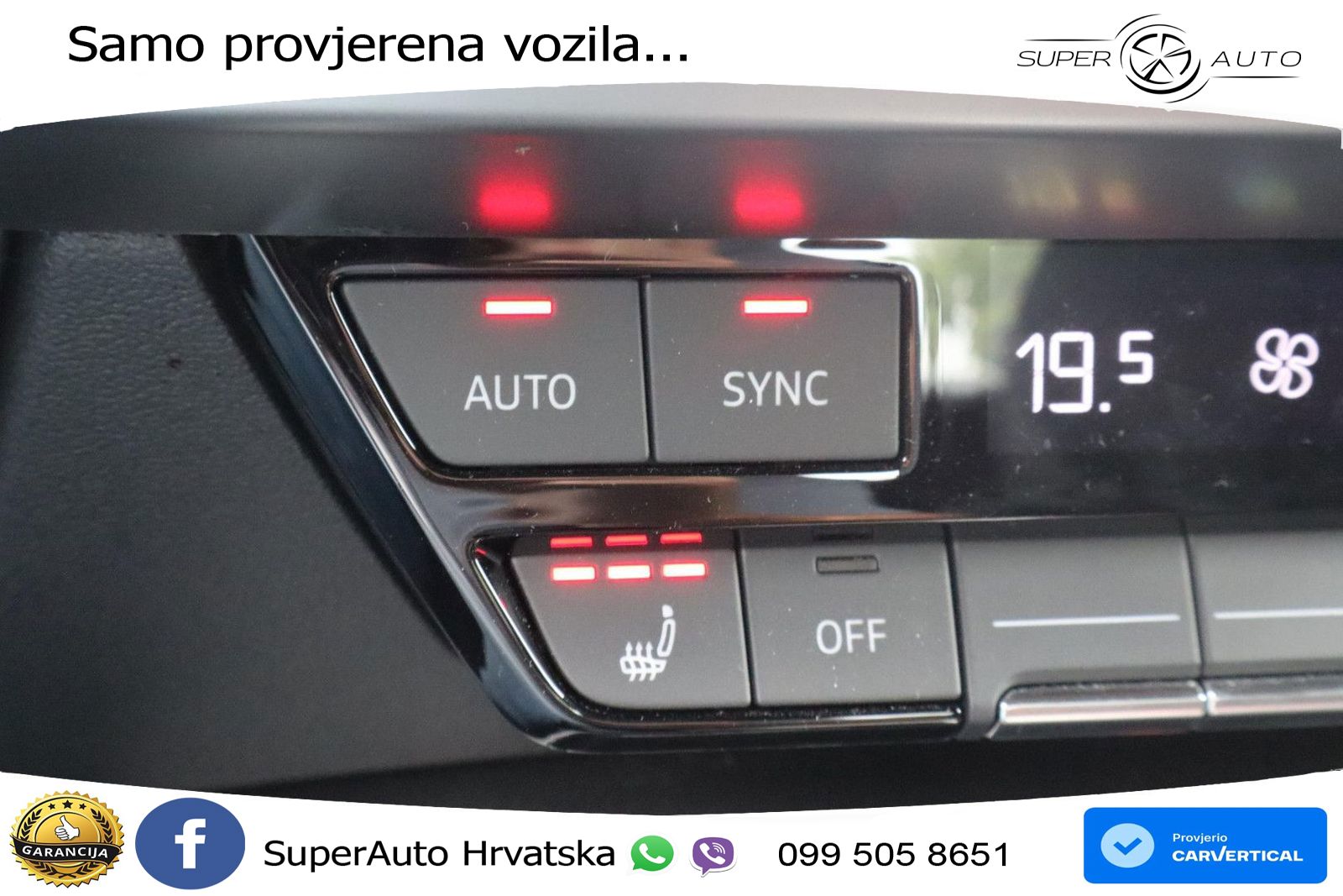 Audi A3 Limuzina 35 TFSI (150 KS) S tronic S line