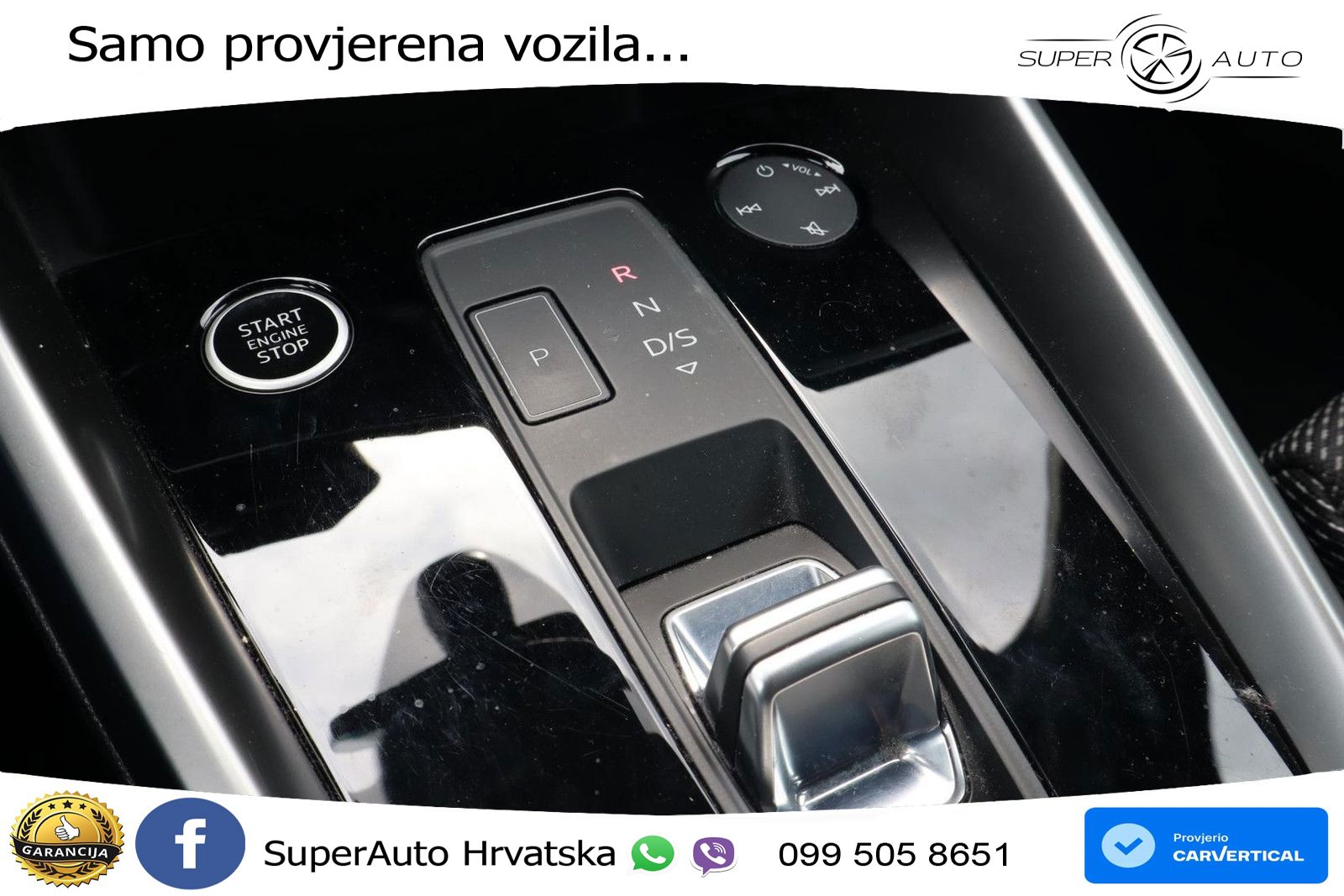 Audi A3 Limuzina 35 TFSI (150 KS) S tronic S line