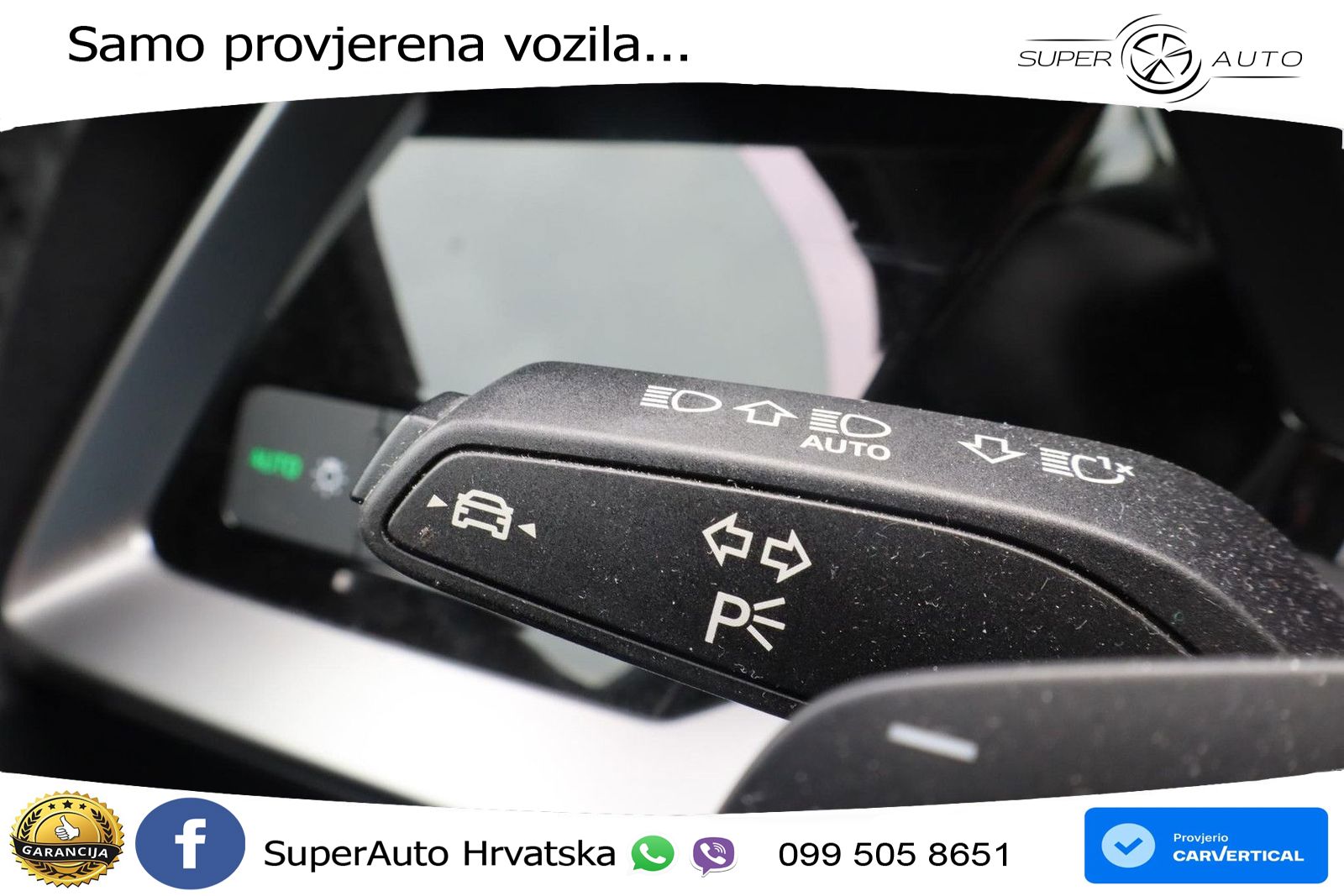 Audi A3 Limuzina 35 TFSI (150 KS) S tronic S line