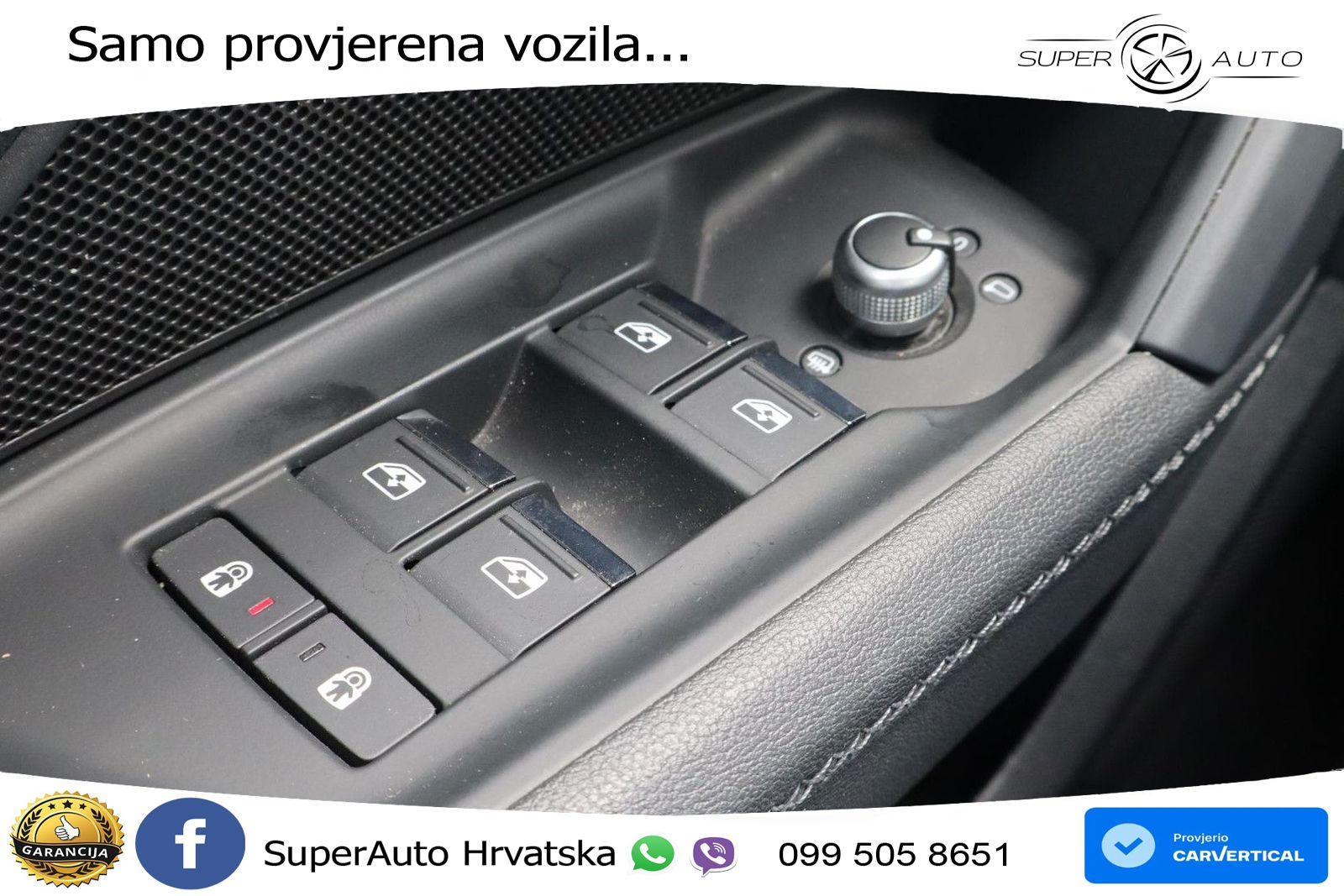 Audi A3 Limuzina 35 TFSI (150 KS) S tronic S line
