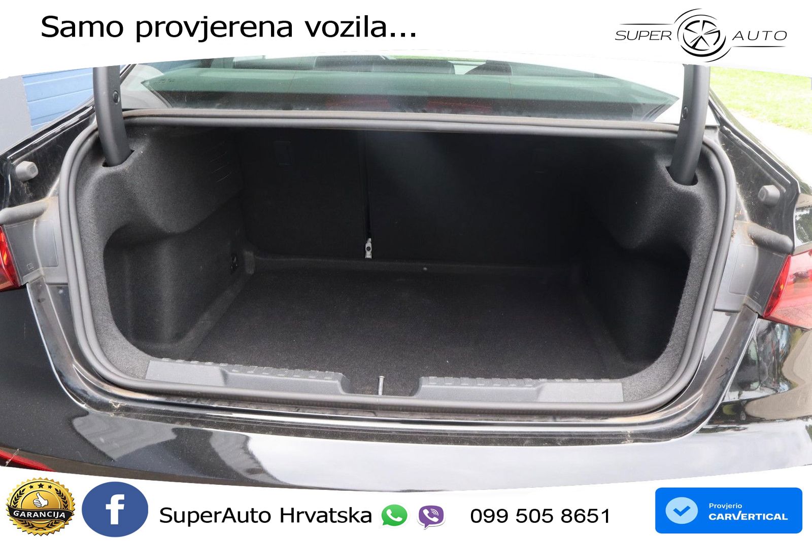 Audi A3 Limuzina 35 TFSI (150 KS) S tronic S line