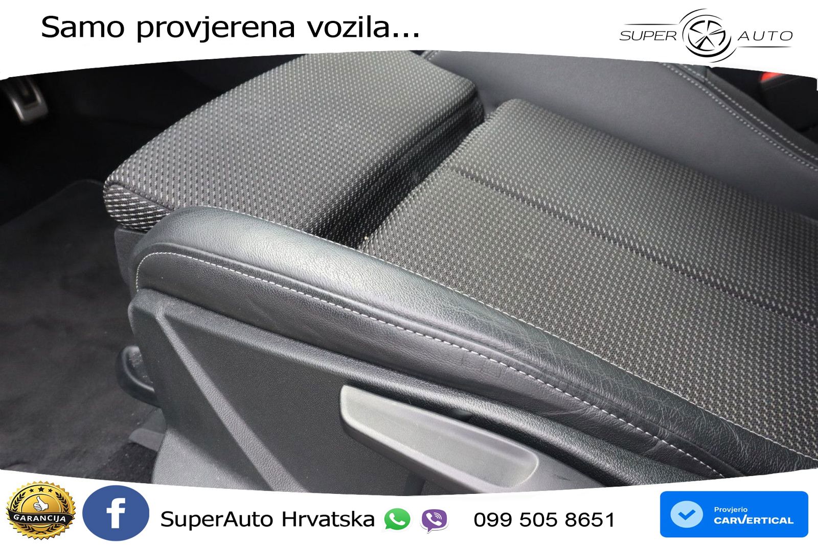 Audi A3 Limuzina 35 TFSI (150 KS) S tronic S line
