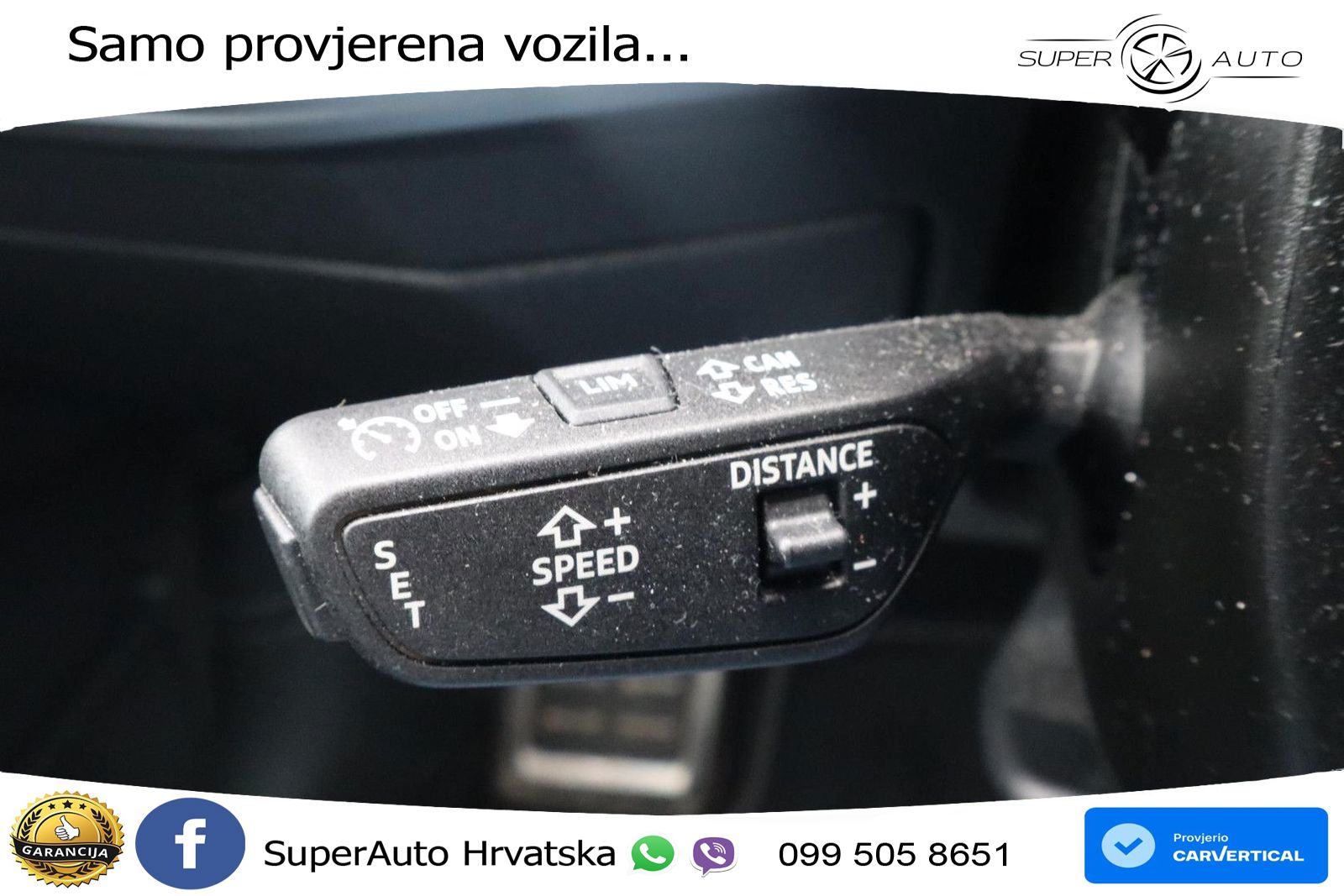 Audi A3 Limuzina 35 TFSI (150 KS) S tronic S line