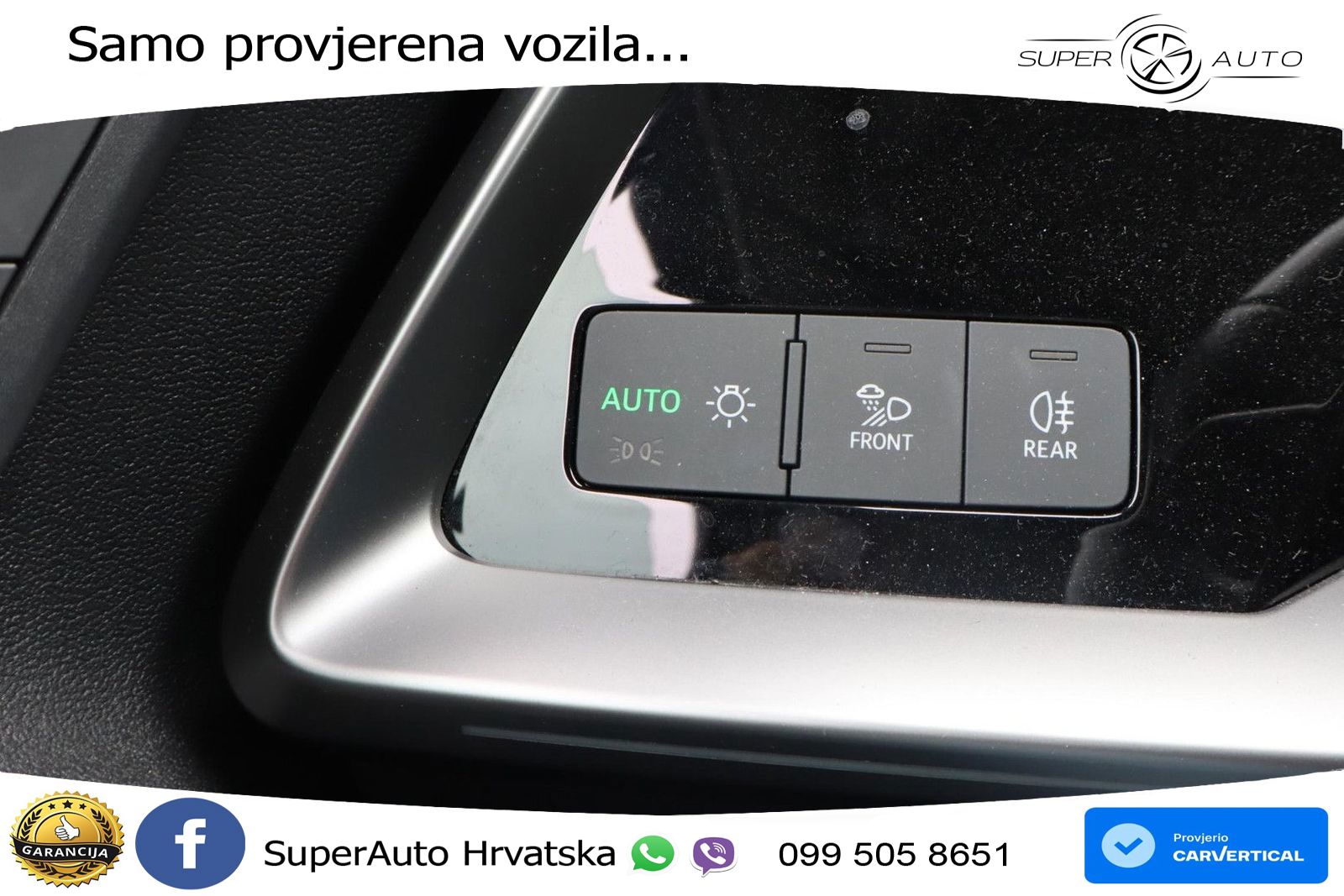 Audi A3 Limuzina 35 TFSI (150 KS) S tronic S line