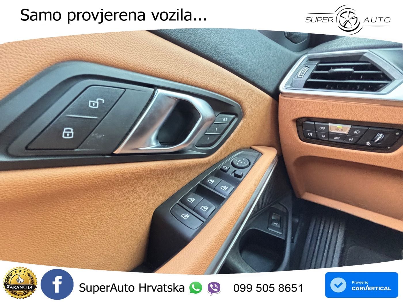 BMW 320d (190 KS) xDrive Steptronic M Sport LED+GR SJED+ACC