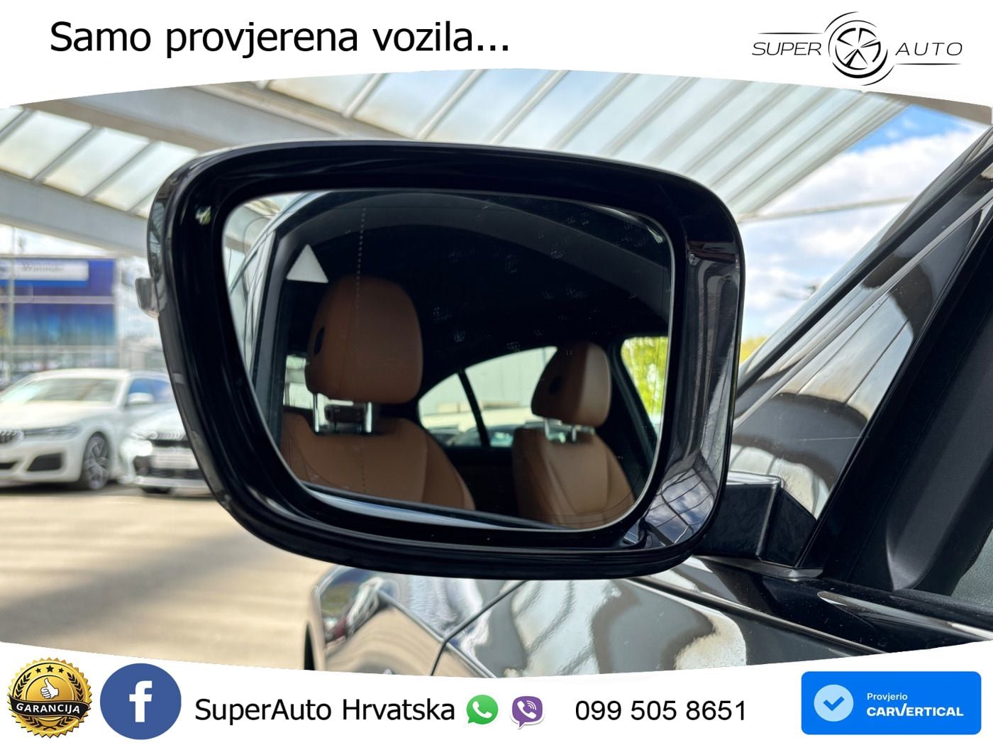 BMW 320d (190 KS) xDrive Steptronic M Sport LED+GR SJED+ACC