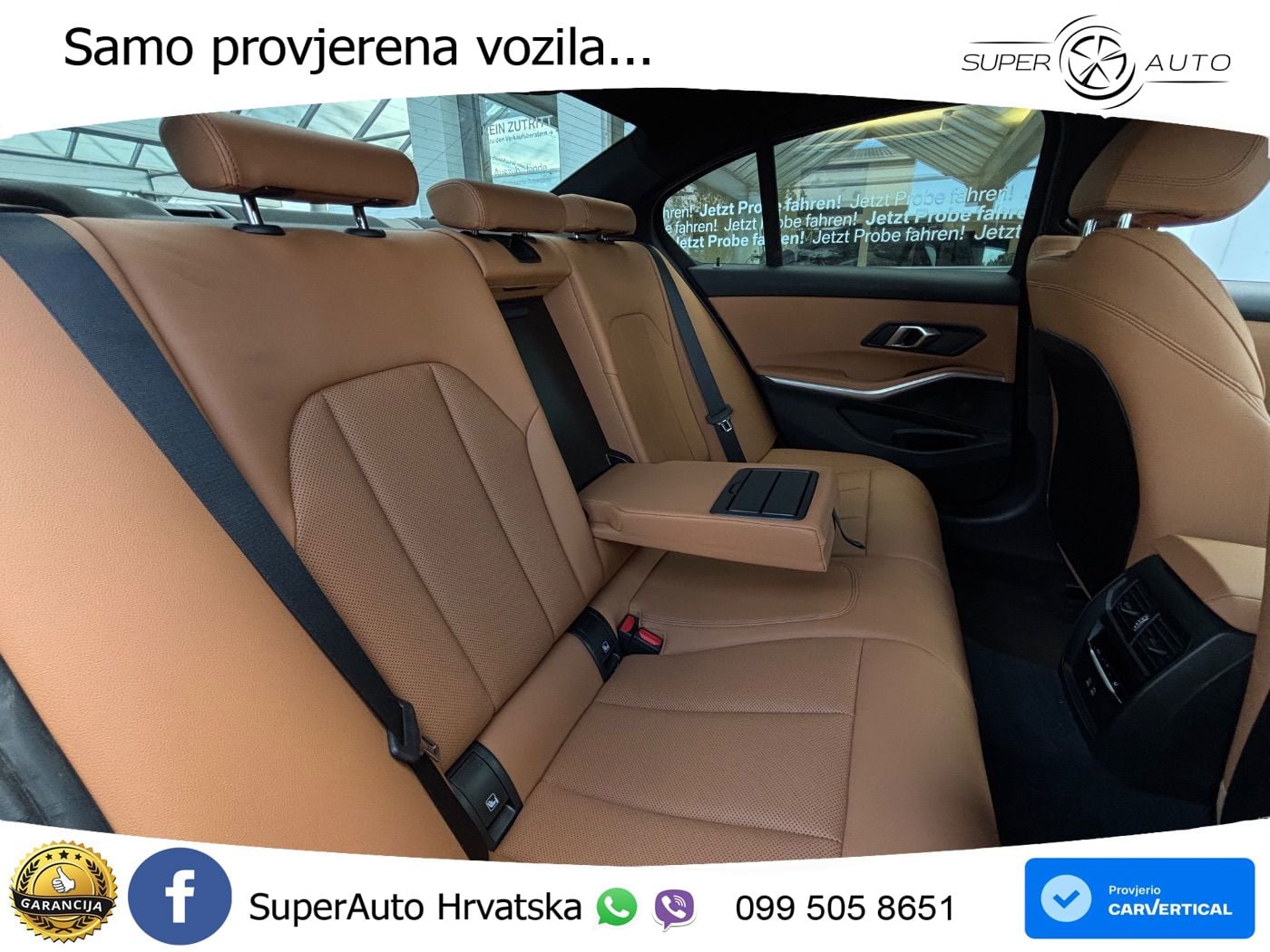 BMW 320d (190 KS) xDrive Steptronic M Sport LED+GR SJED+ACC
