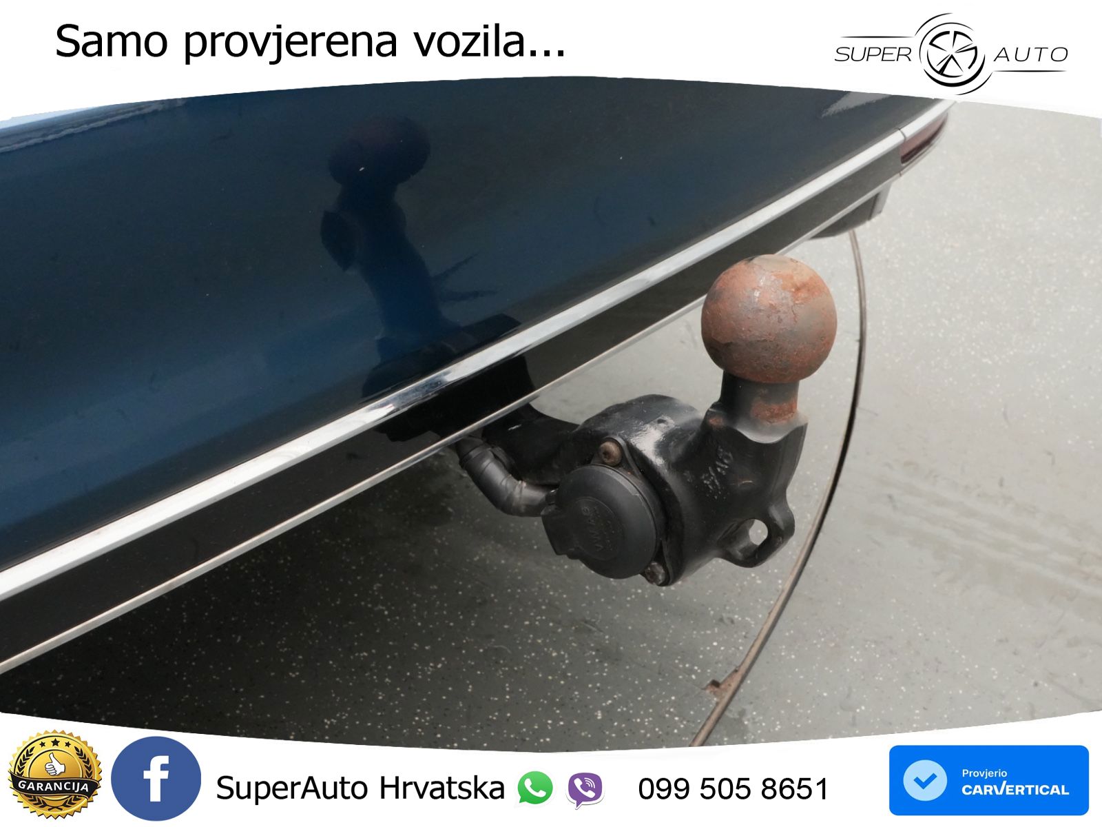 Volkswagen Passat Variant 2.0 TDI (200 KS) DSG R-Line LED+GR SJED+ACC