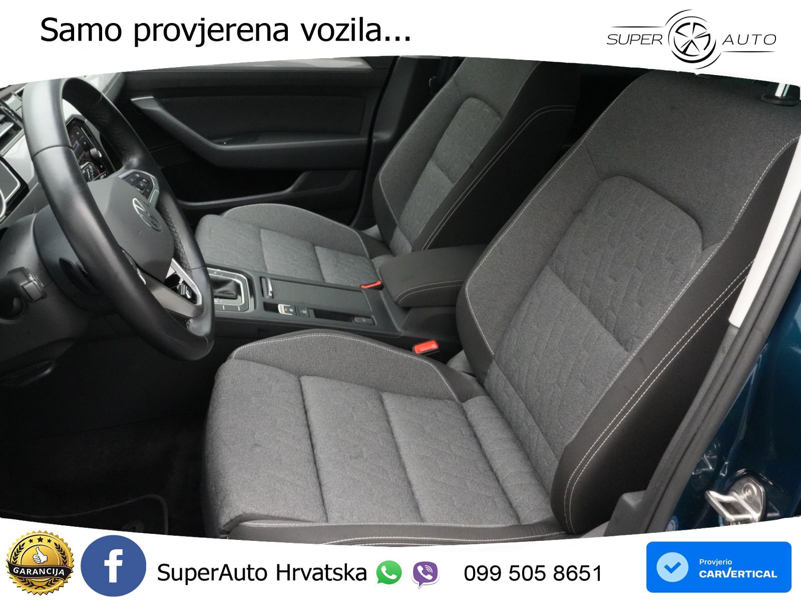 Volkswagen Passat Variant 2.0 TDI (200 KS) DSG R-Line LED+GR SJED+ACC