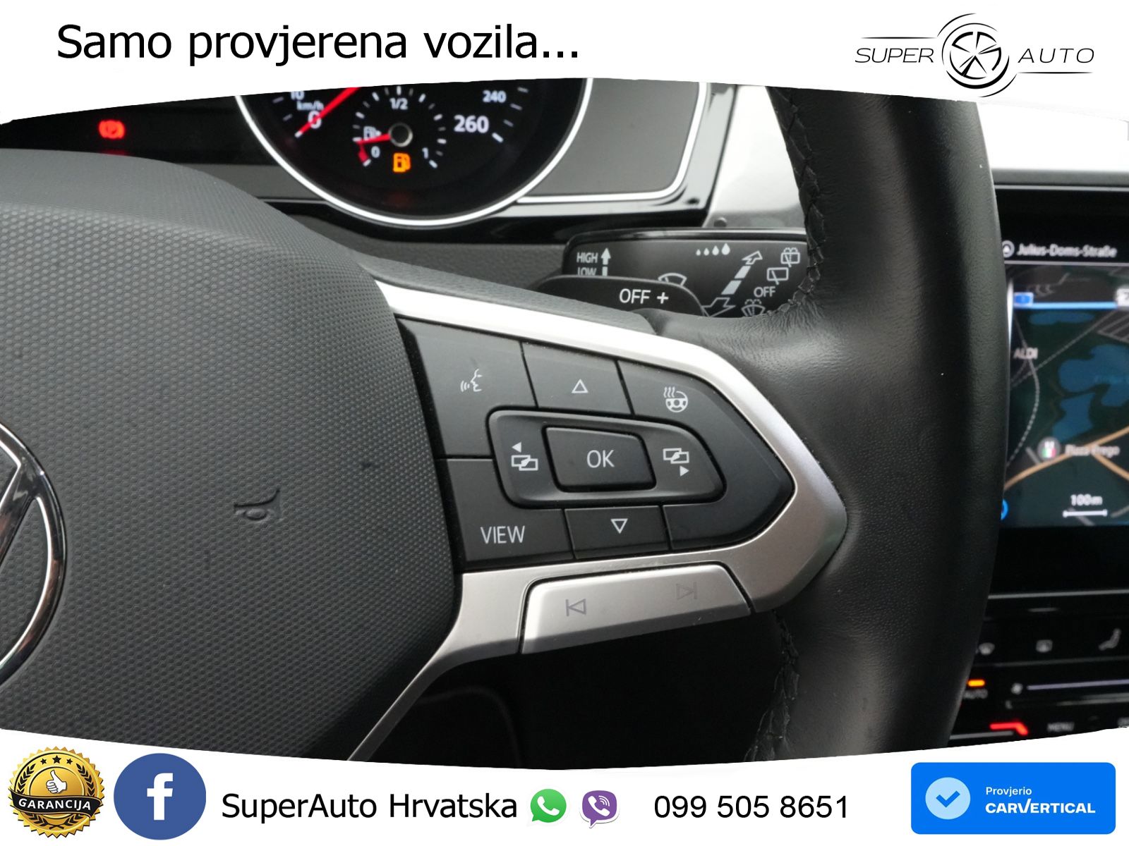 Volkswagen Passat Variant 2.0 TDI (200 KS) DSG R-Line LED+GR SJED+ACC