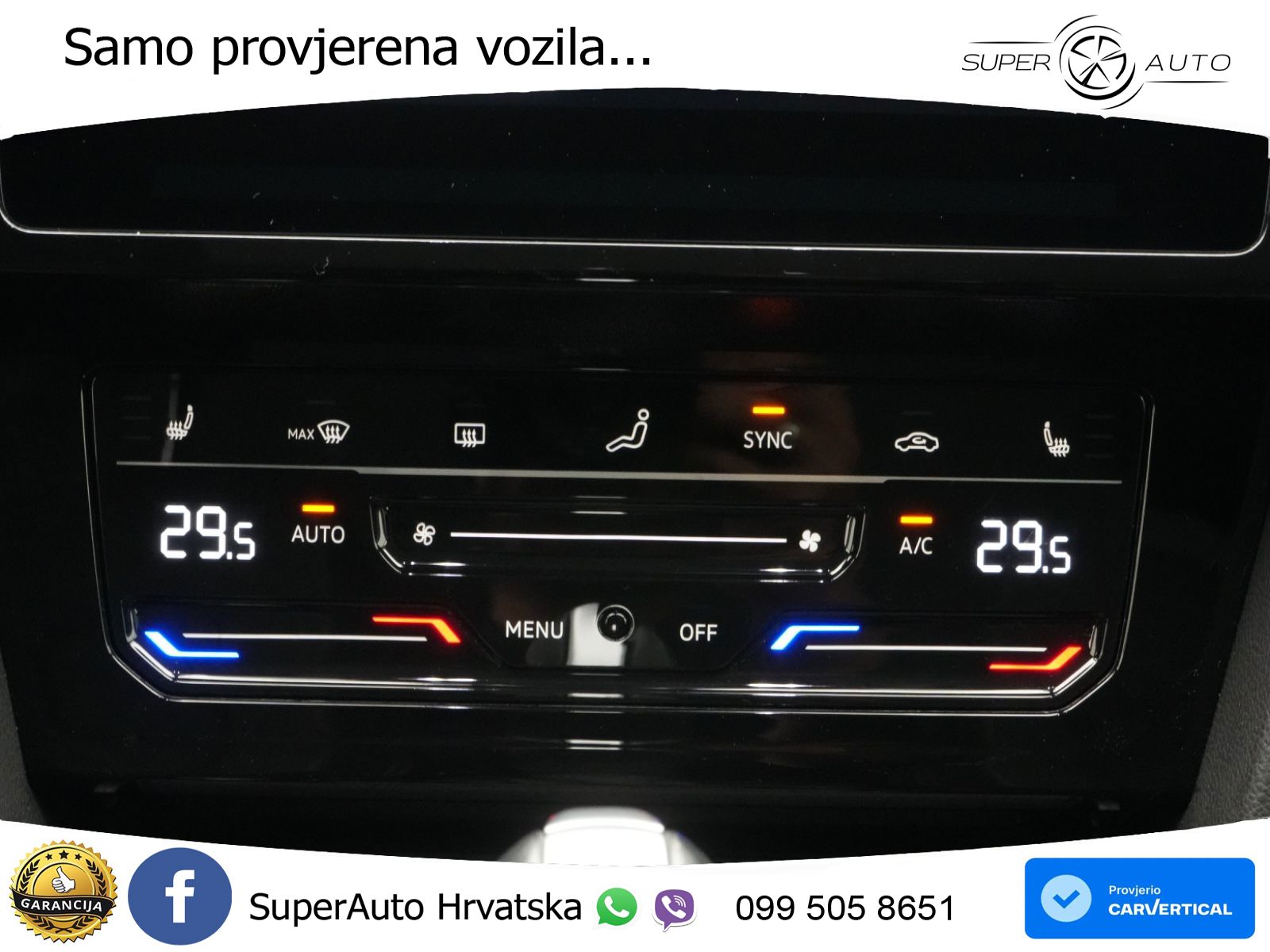 Volkswagen Passat Variant 2.0 TDI (200 KS) DSG R-Line LED+GR SJED+ACC