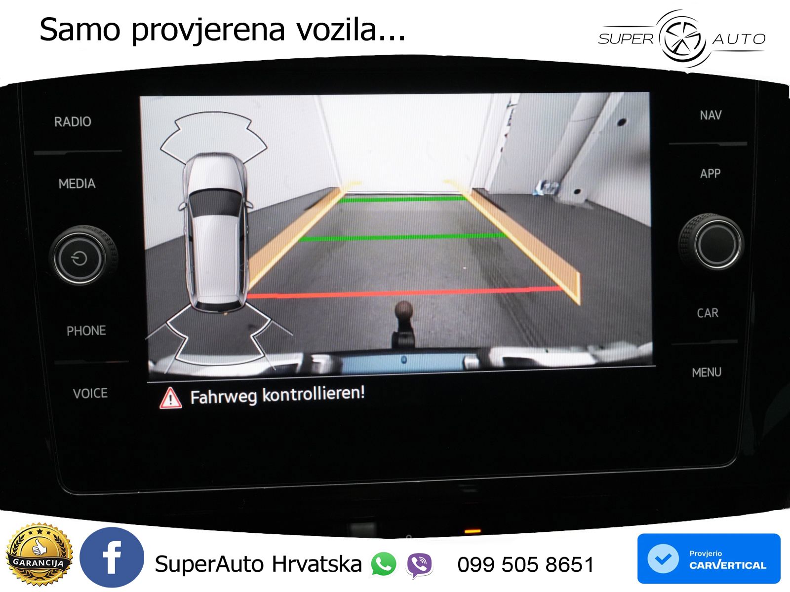 Volkswagen Passat Variant 2.0 TDI (200 KS) DSG R-Line LED+GR SJED+ACC