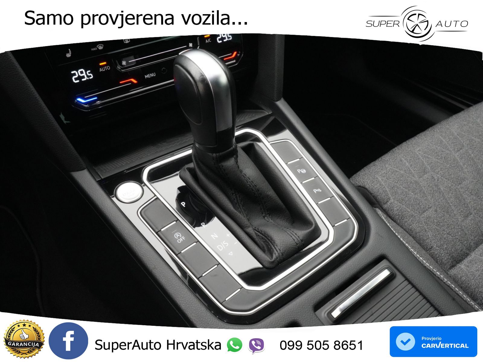 Volkswagen Passat Variant 2.0 TDI (200 KS) DSG R-Line LED+GR SJED+ACC
