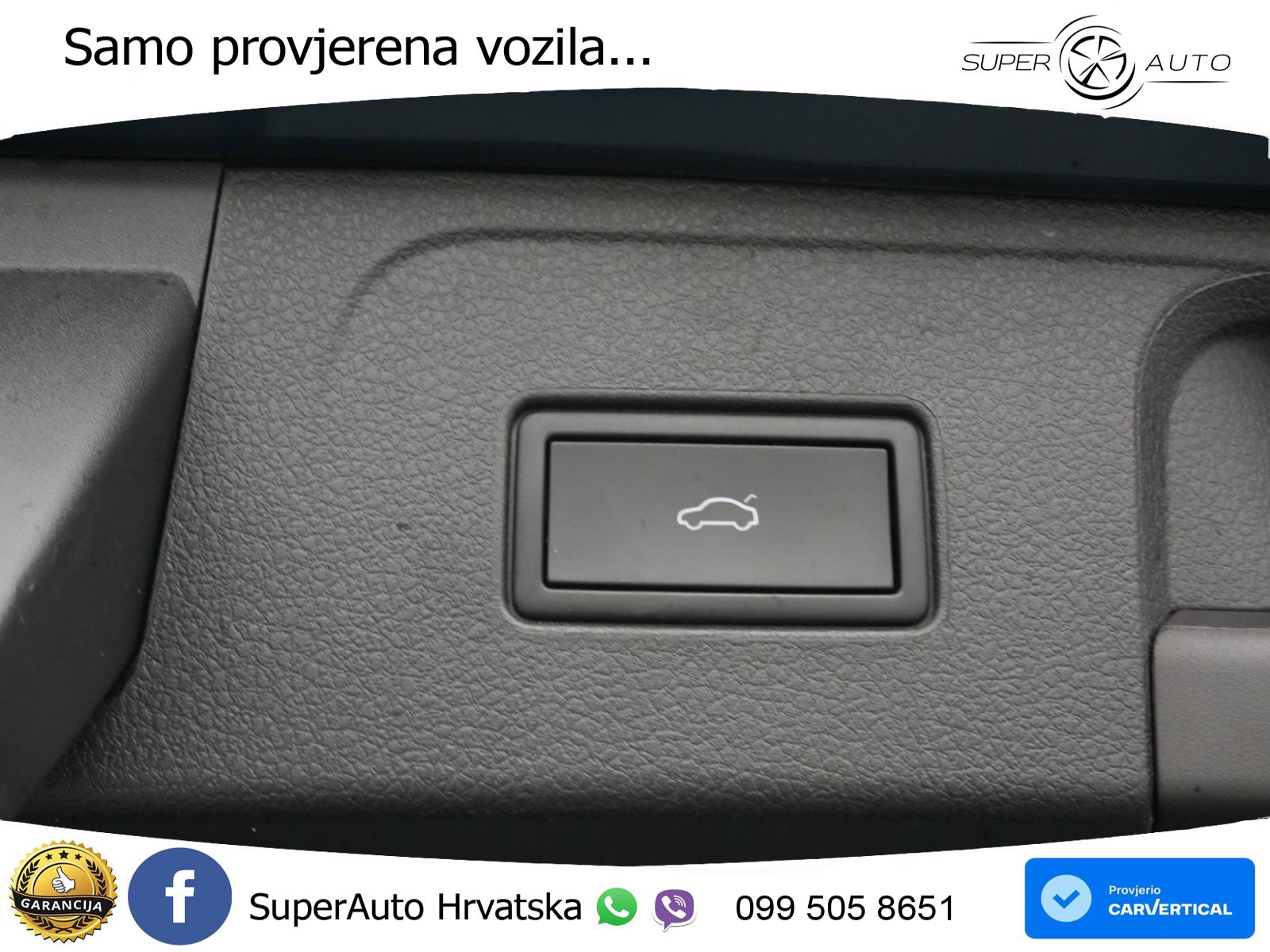 Volkswagen Passat Variant 2.0 TDI (200 KS) DSG R-Line LED+GR SJED+ACC