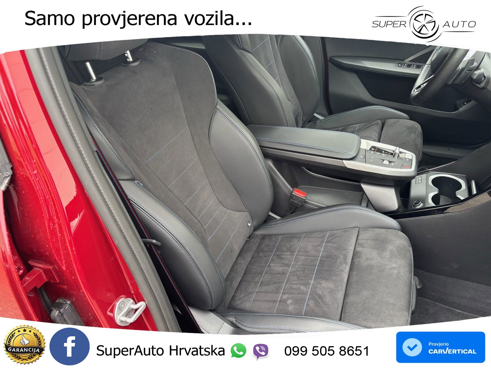 BMW X2 xDrive20d Steptronic M Sport LED+GR SJED+ACC