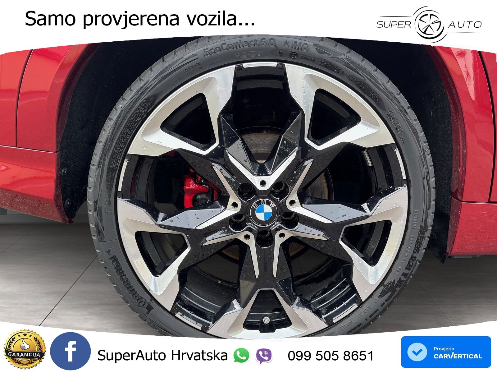 BMW X2 xDrive20d Steptronic M Sport LED+GR SJED+ACC