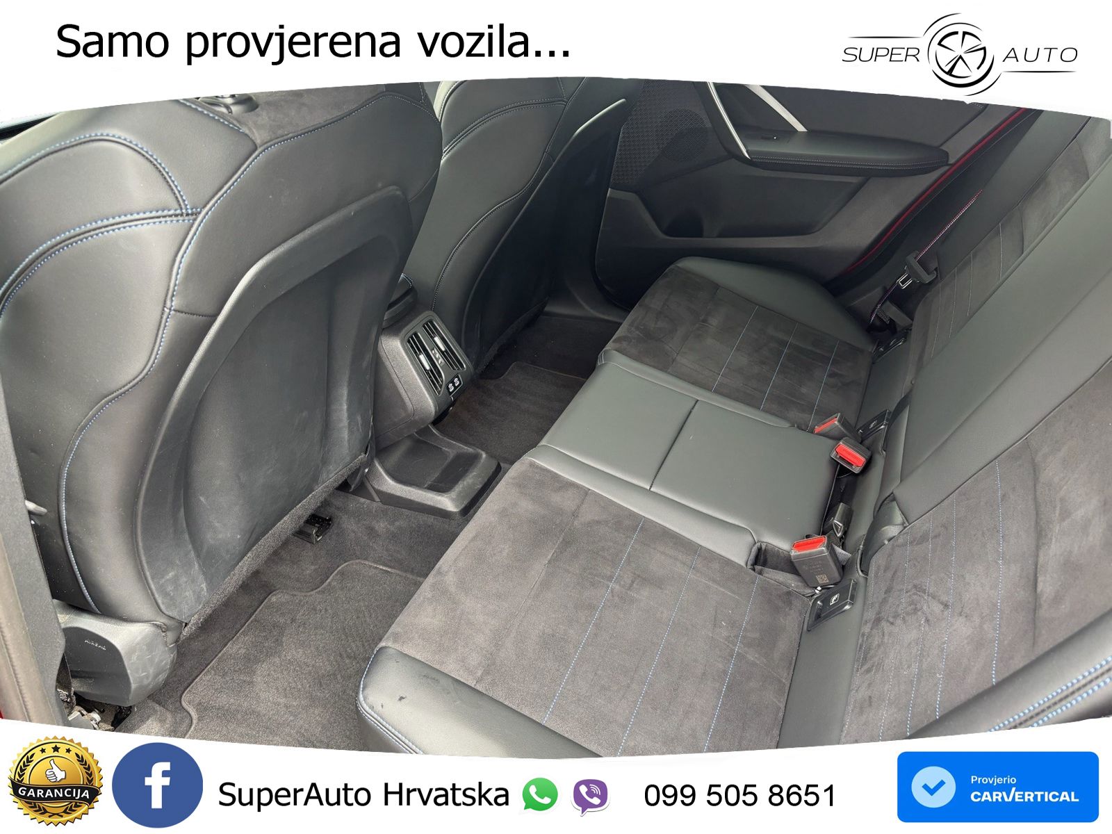 BMW X2 xDrive20d Steptronic M Sport LED+GR SJED+ACC