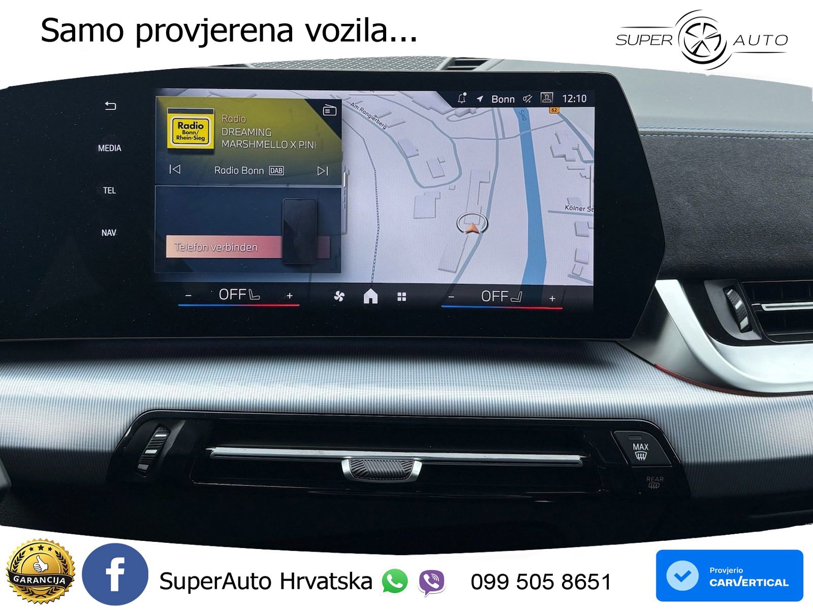 BMW X2 xDrive20d Steptronic M Sport LED+GR SJED+ACC