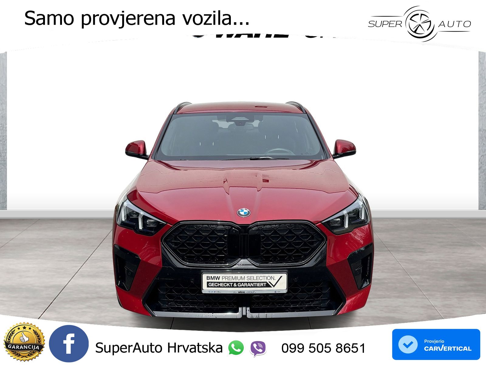 BMW X2 xDrive20d Steptronic M Sport LED+GR SJED+ACC