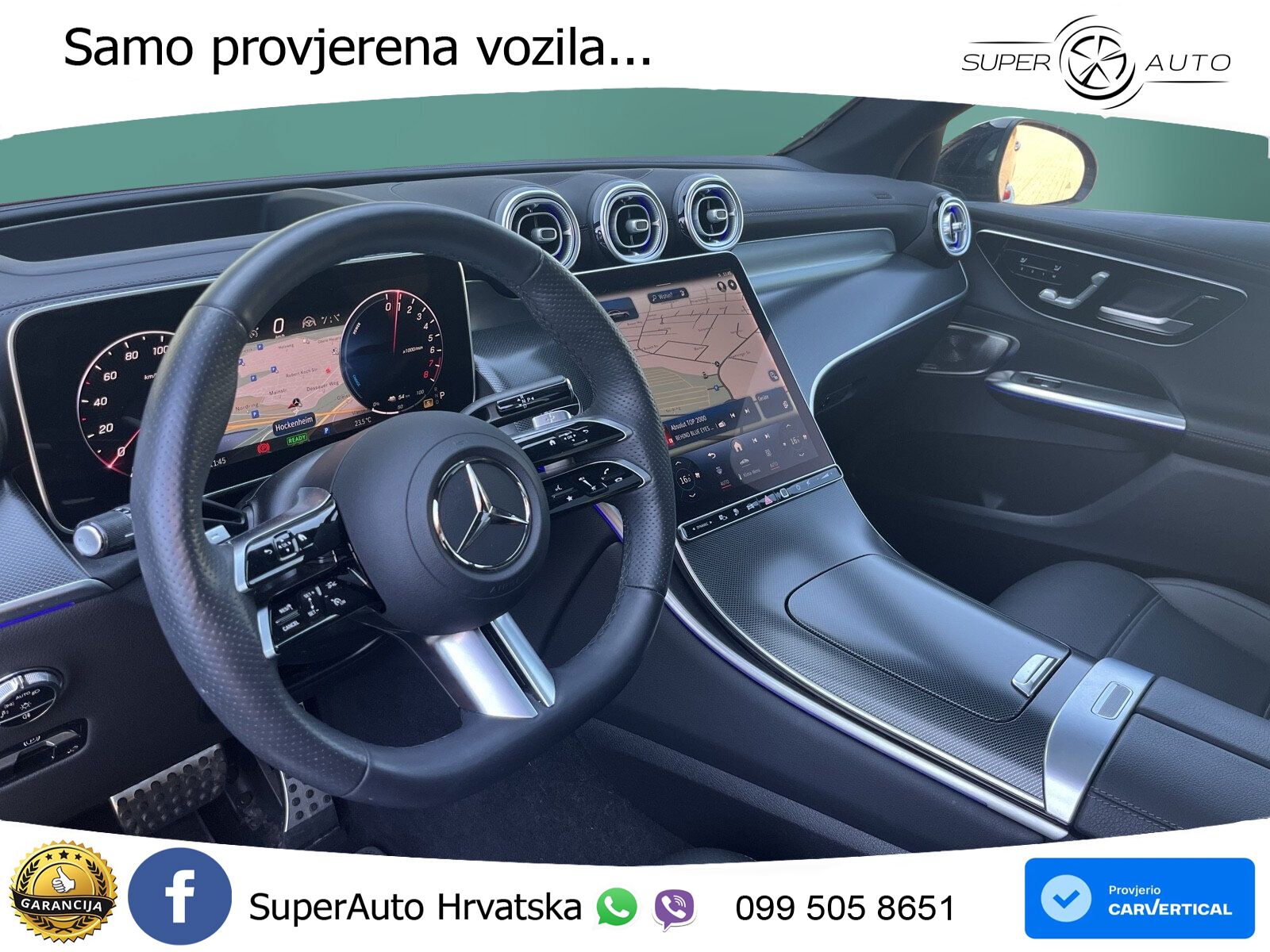Mercedes GLC Coupe 300e (313 KS) 4MATIC 9G-TRONIC AMG ACC+HEAD+GR SJED+360+PANO