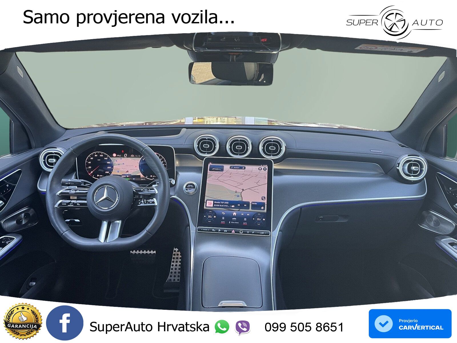 Mercedes GLC Coupe 300e (313 KS) 4MATIC 9G-TRONIC AMG ACC+HEAD+GR SJED+360+PANO