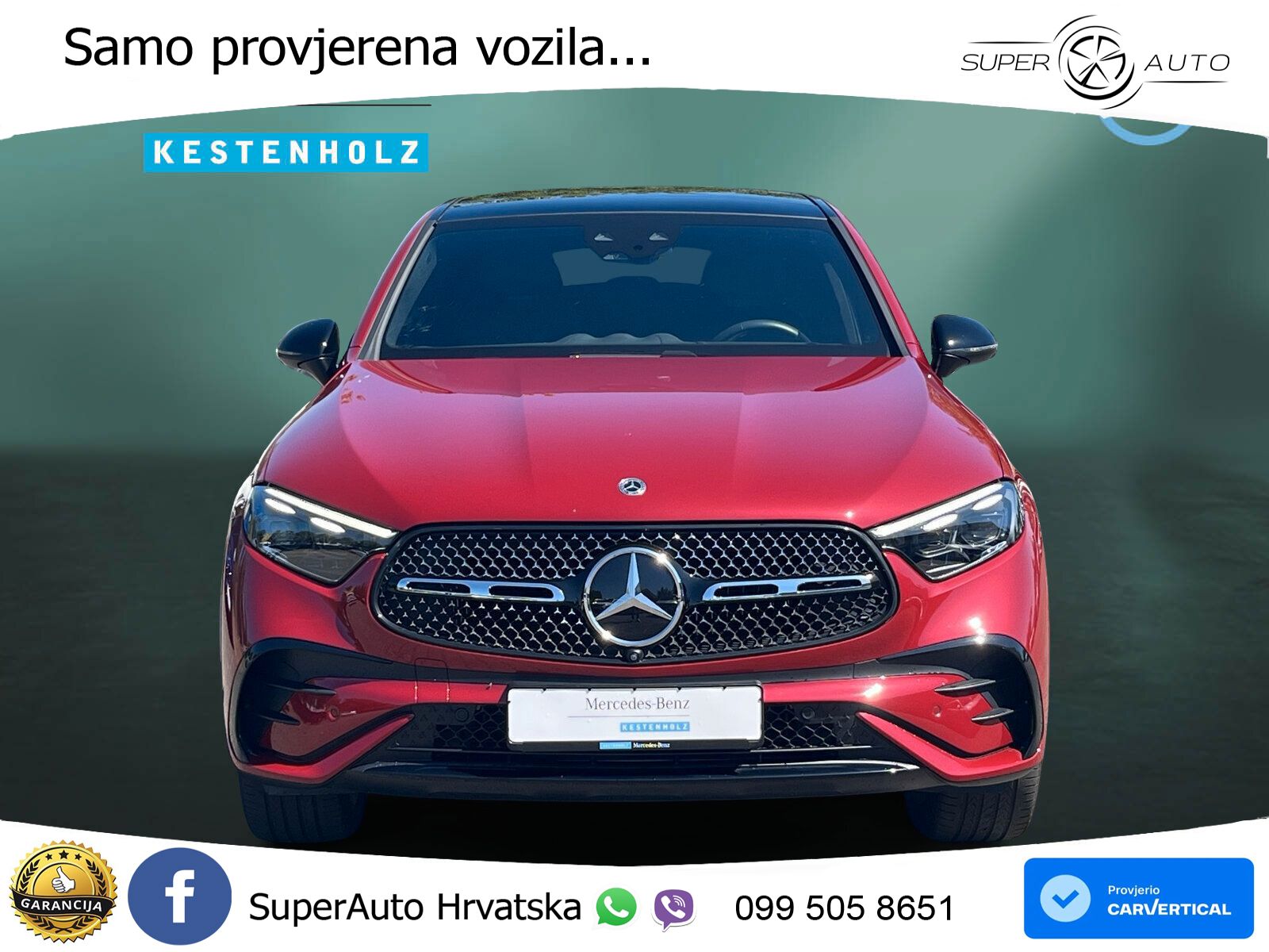 Mercedes GLC Coupe 300e (313 KS) 4MATIC 9G-TRONIC AMG ACC+HEAD+GR SJED+360+PANO