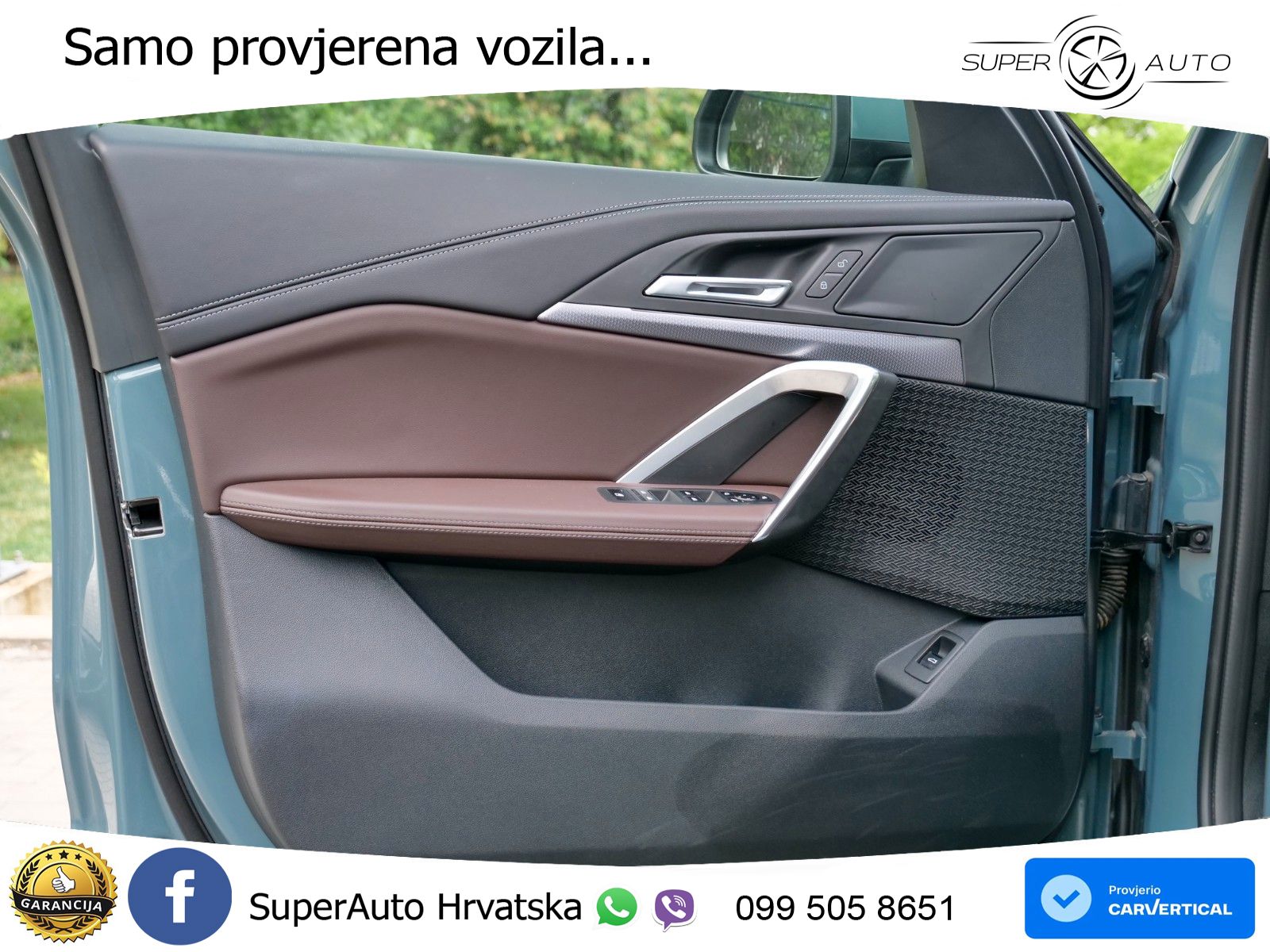 BMW X1 20d (163 KS) xDrive Steptronic M Sport