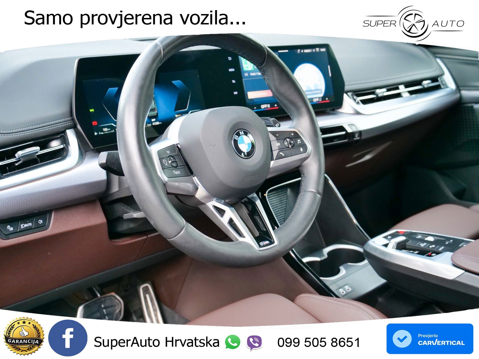 BMW X1 20d (163 KS) xDrive Steptronic M Sport