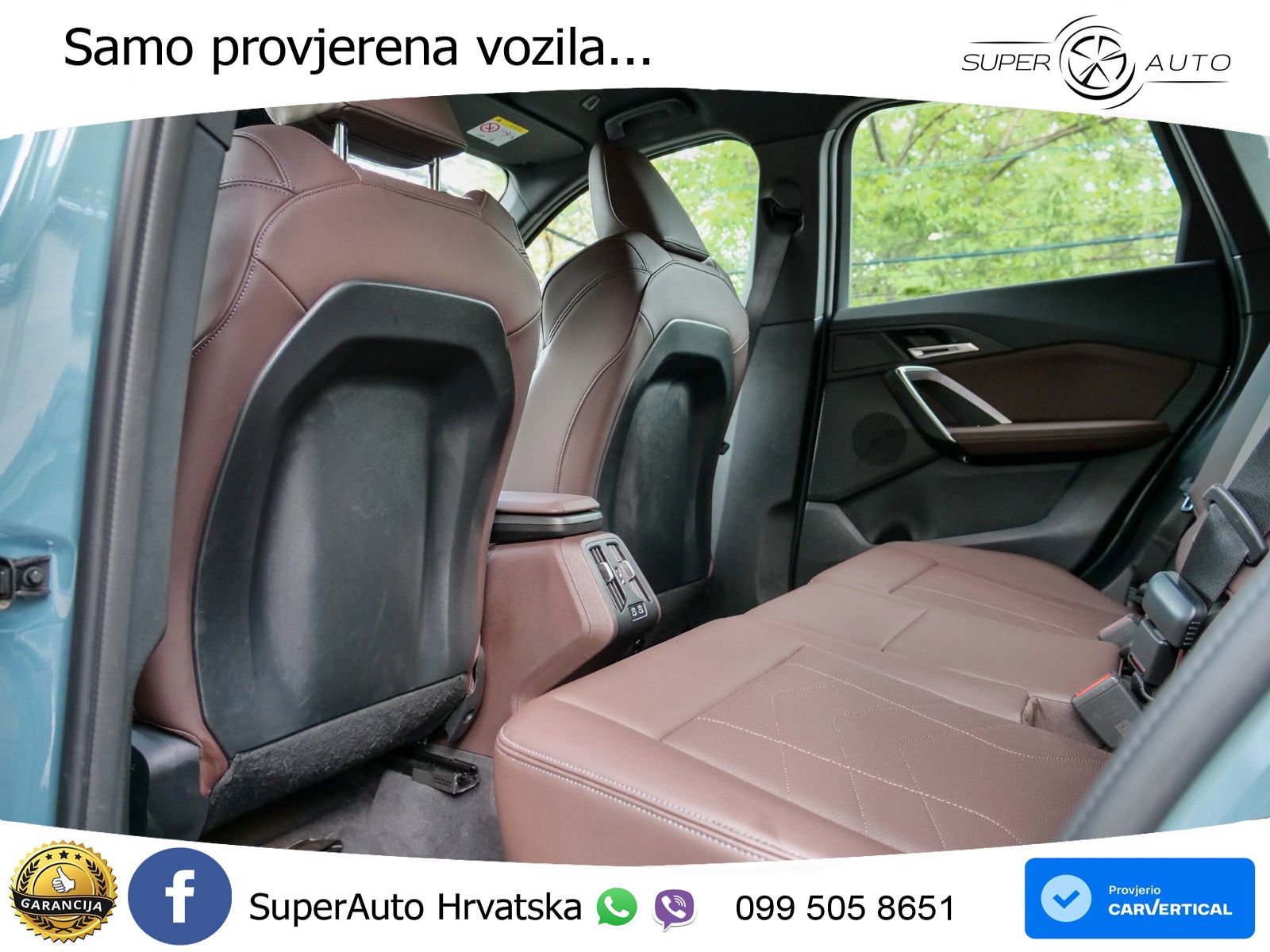 BMW X1 20d (163 KS) xDrive Steptronic M Sport