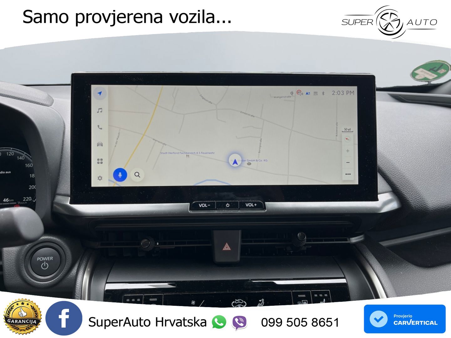 Toyota C-HR 2.0 (223 KS) PHEV e-CVT Teamplayer LED+GR SJED+ACC
