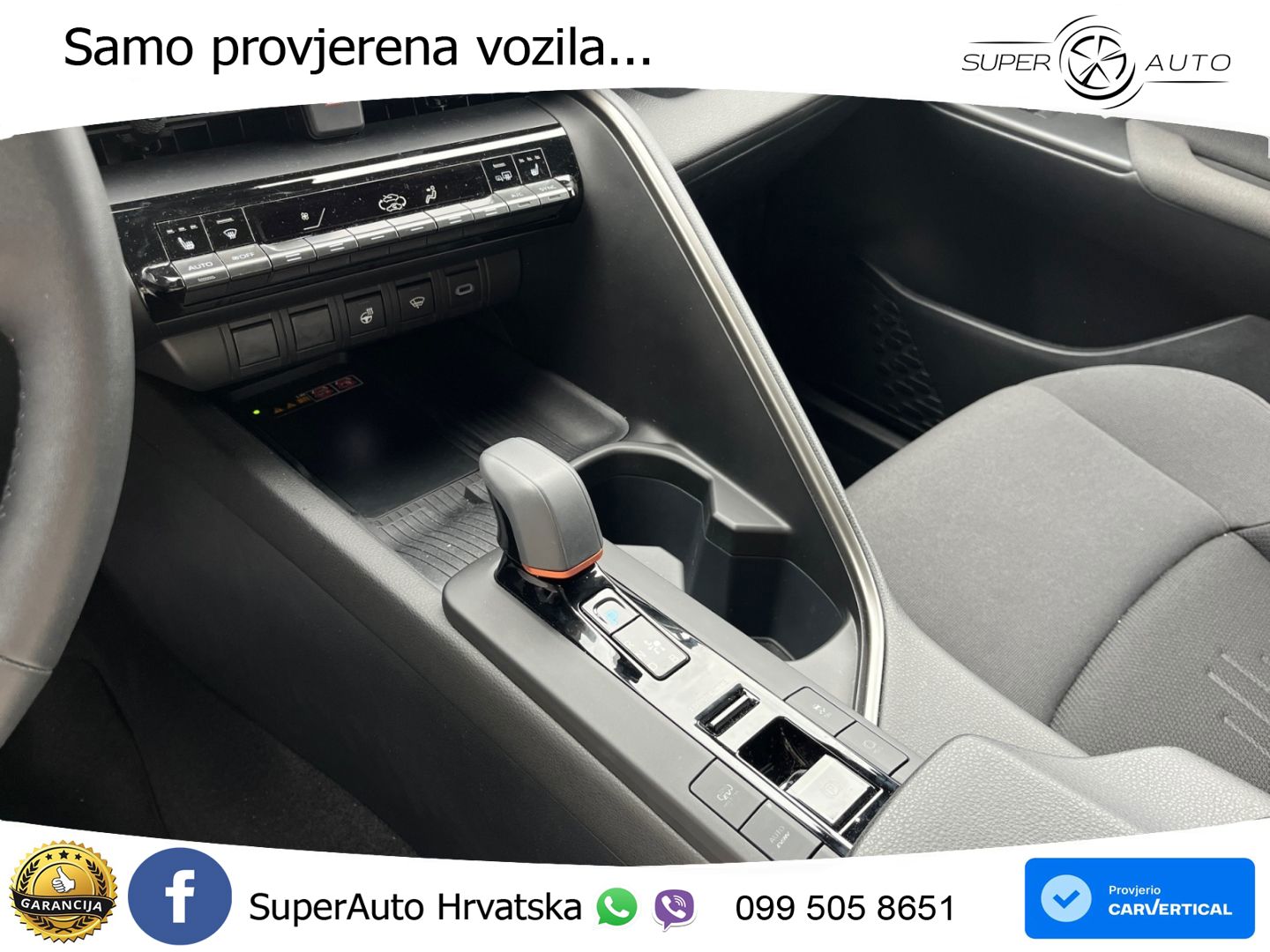 Toyota C-HR 2.0 (223 KS) PHEV e-CVT Teamplayer LED+GR SJED+ACC
