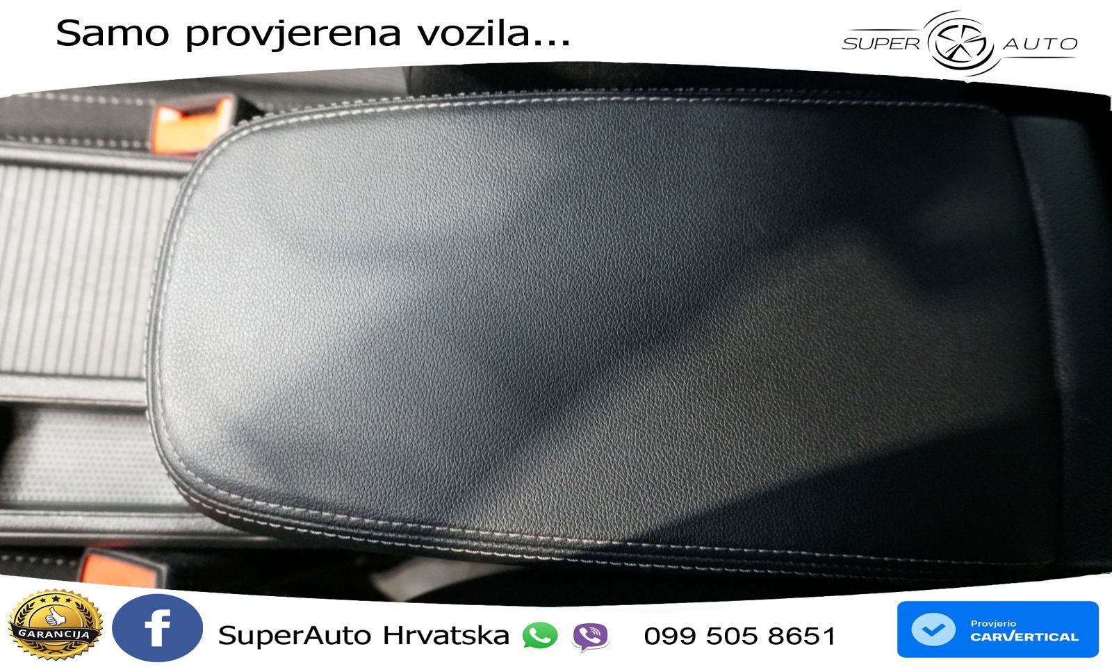 Škoda Octavia Combi 2.0 TDI (150 KS) DSG SportLine