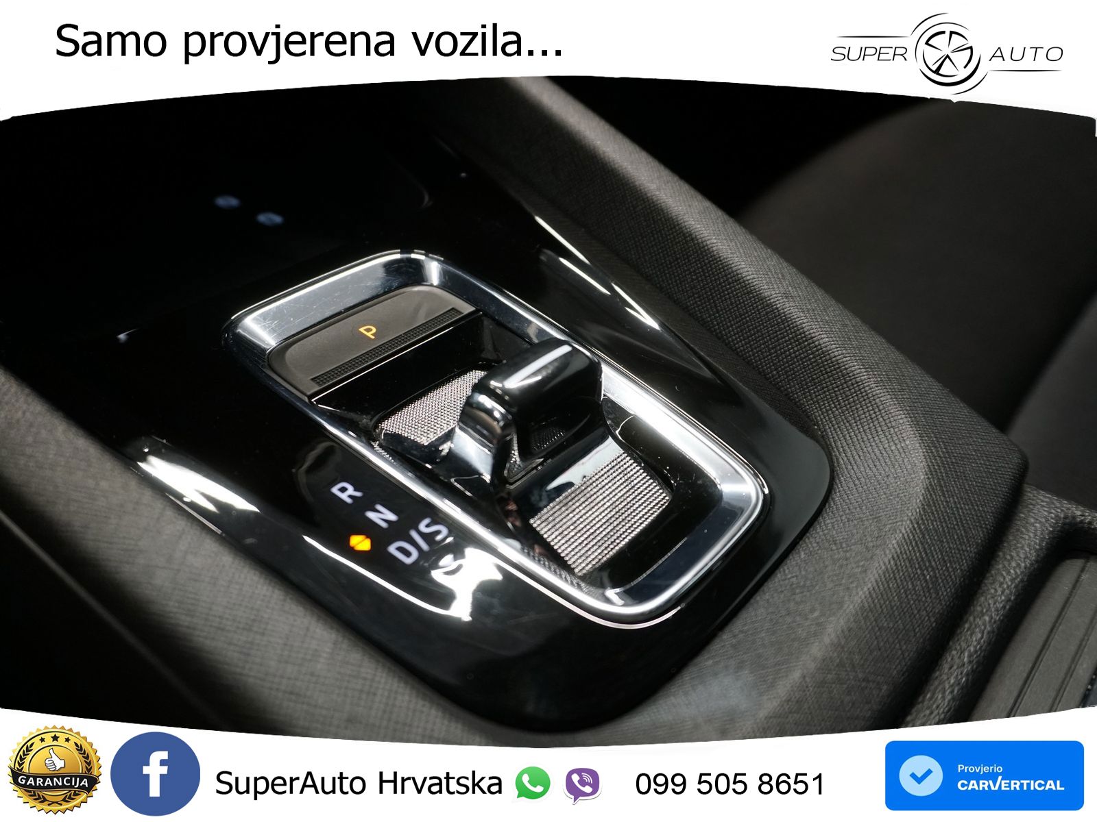 Škoda Octavia Combi 2.0 TDI (150 KS) DSG SportLine