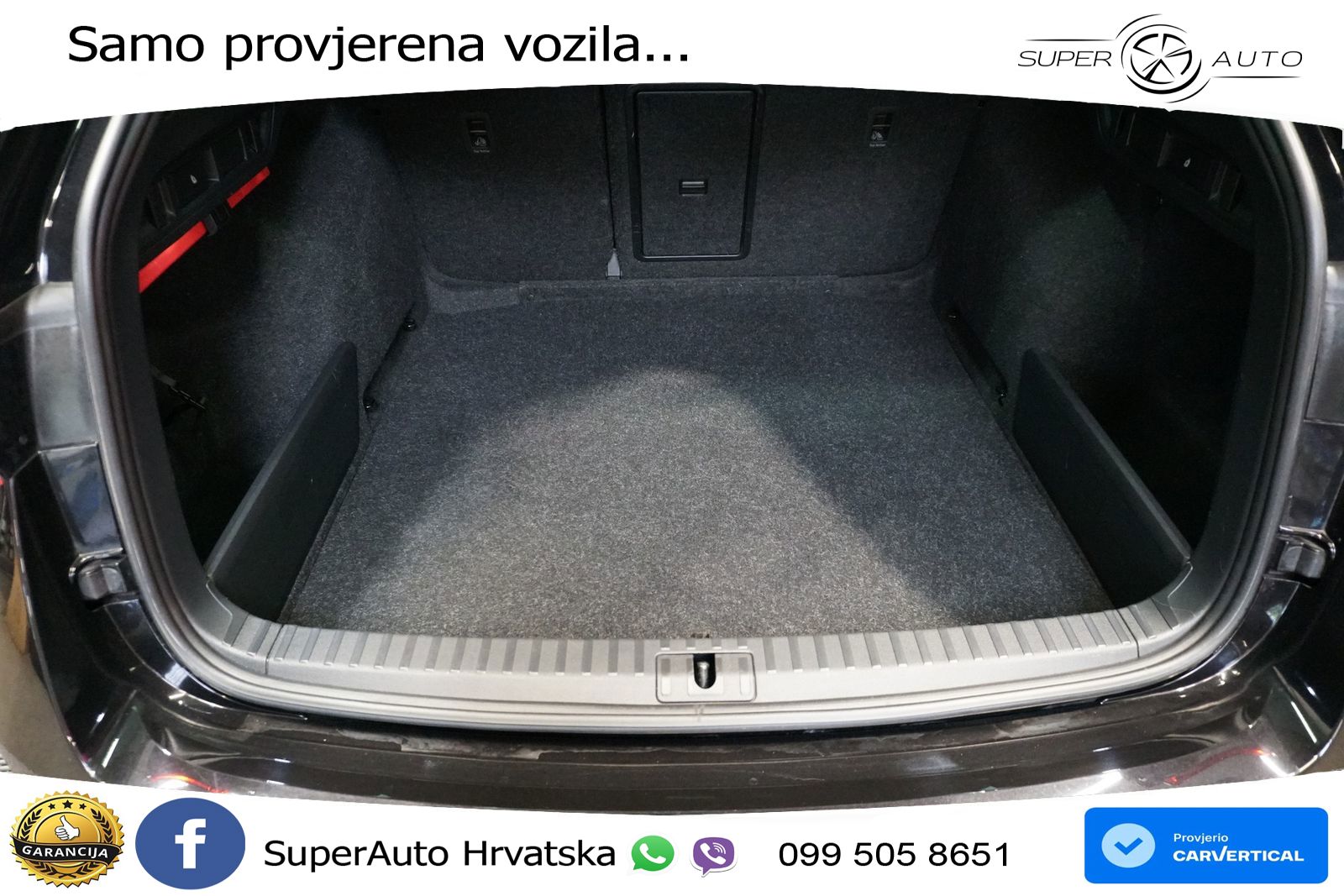 Škoda Octavia Combi 2.0 TDI (150 KS) DSG SportLine