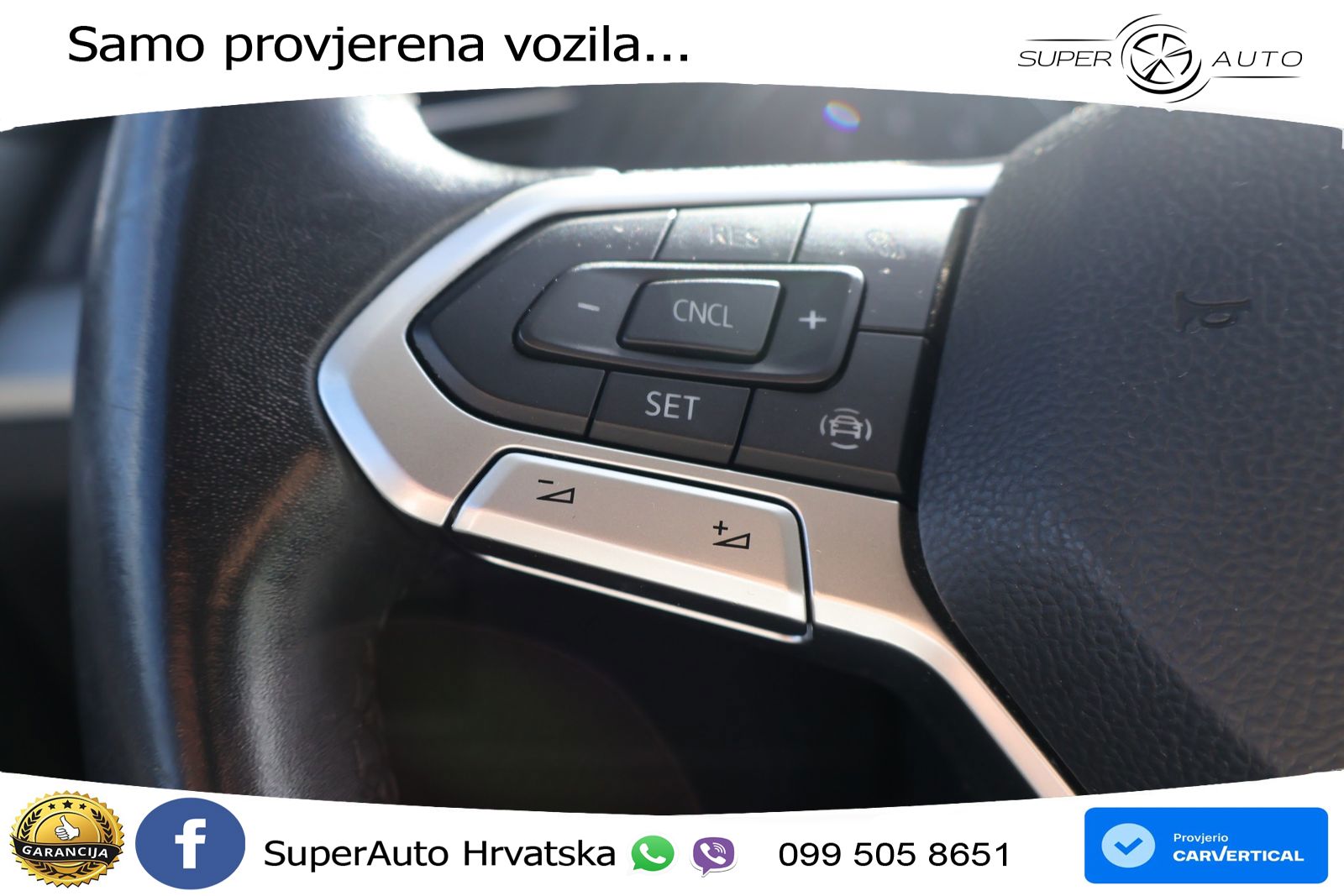 Volkswagen Passat Variant 1.5 TSI (150 KS) ACT