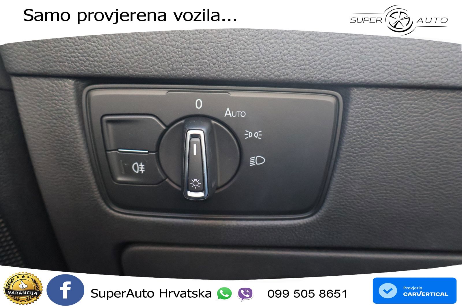 Volkswagen Passat Variant 1.5 TSI (150 KS) ACT