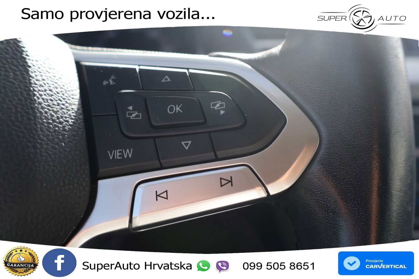 Volkswagen Passat Variant 1.5 TSI (150 KS) ACT