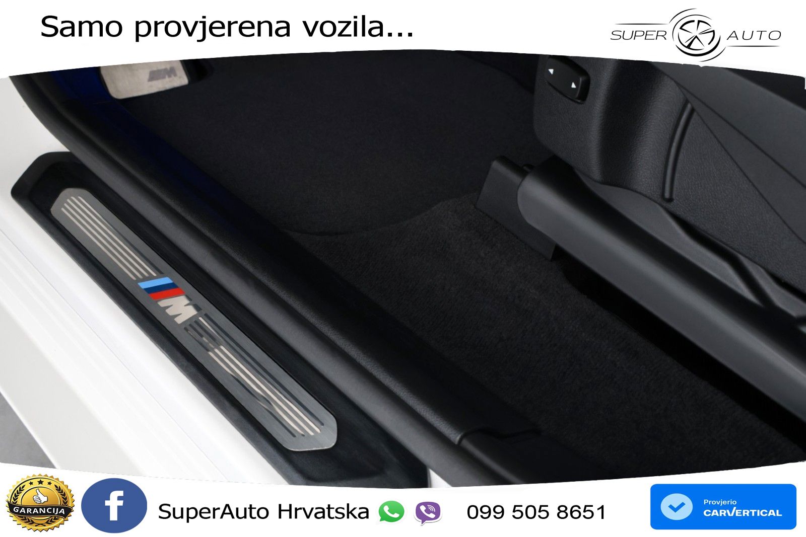 BMW X3 30d xDrive Steptronic M Sport LED+GR SJED+ACC